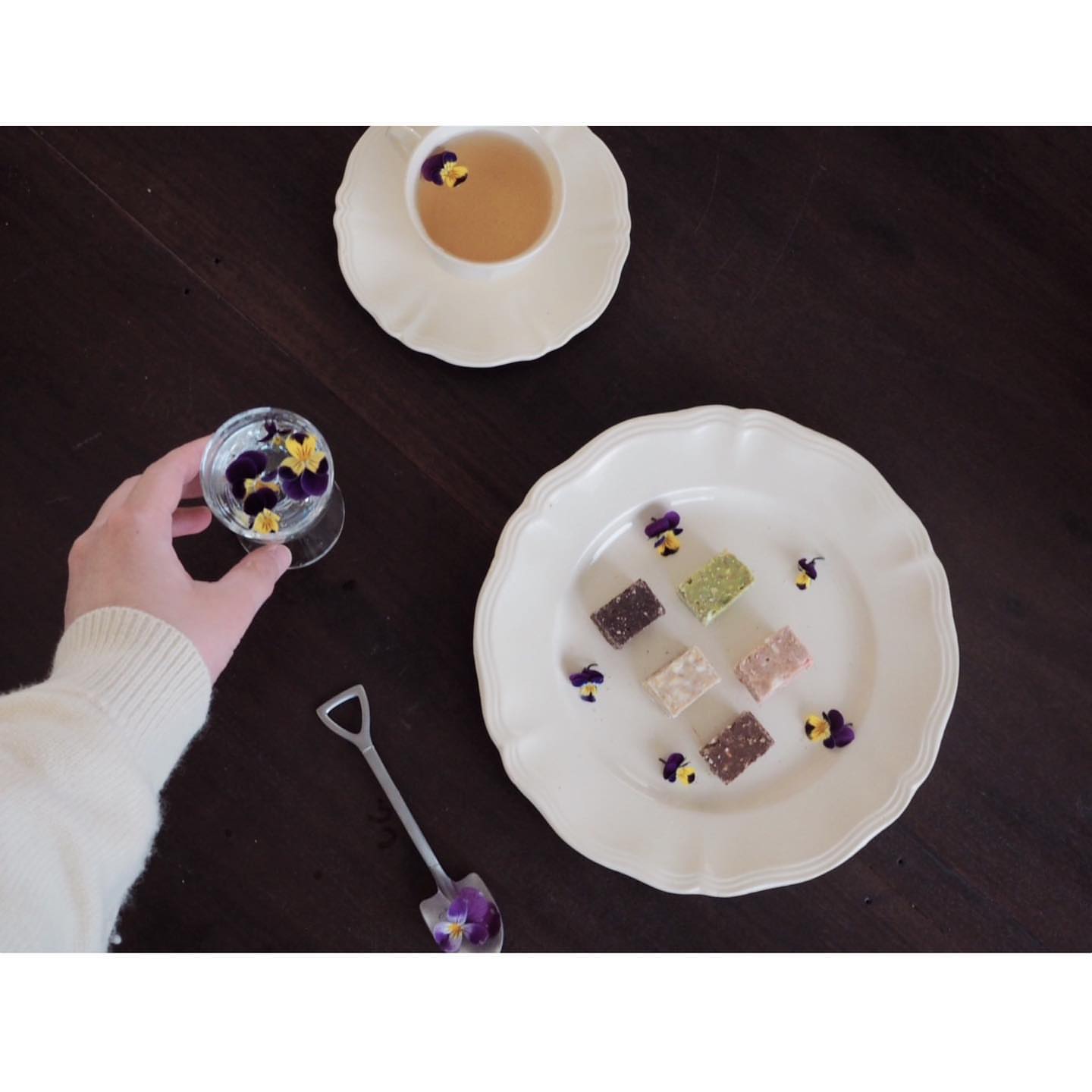 手づくりショコラ工房アカリチョコレート