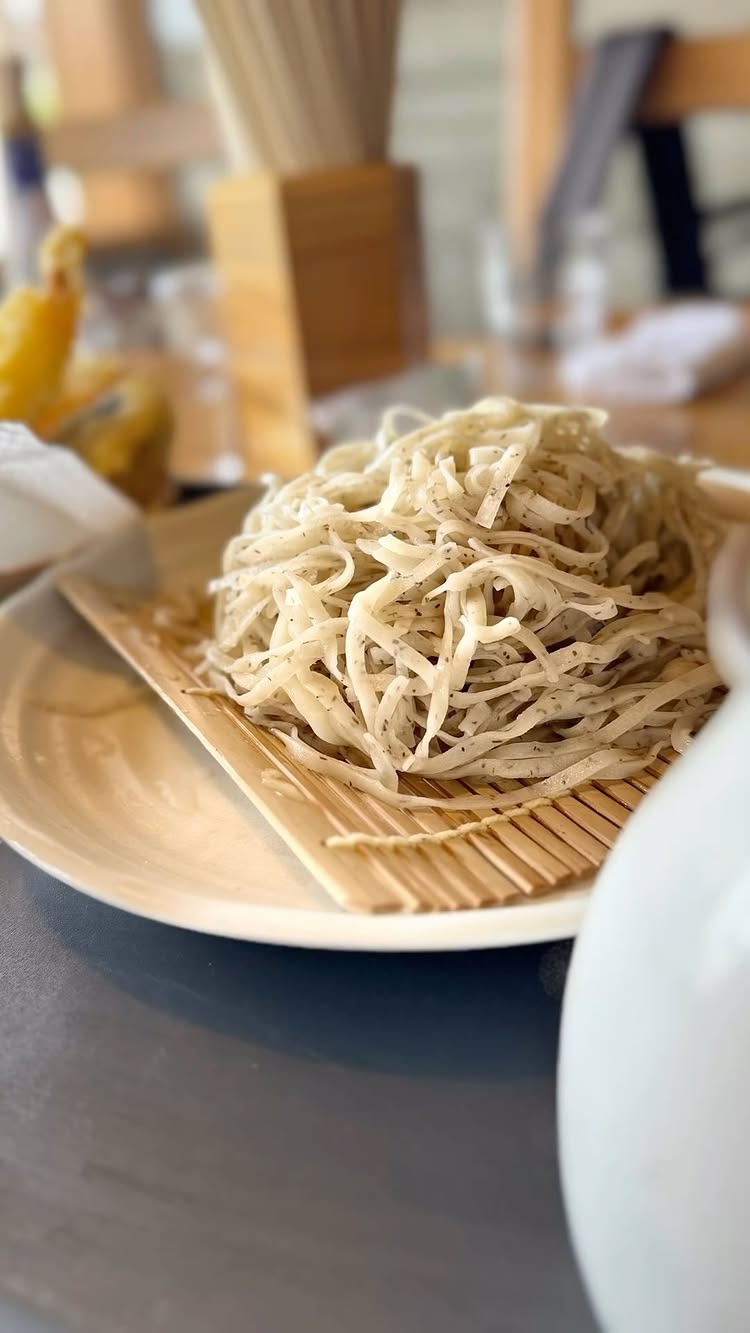 そば処 斜里 太田店