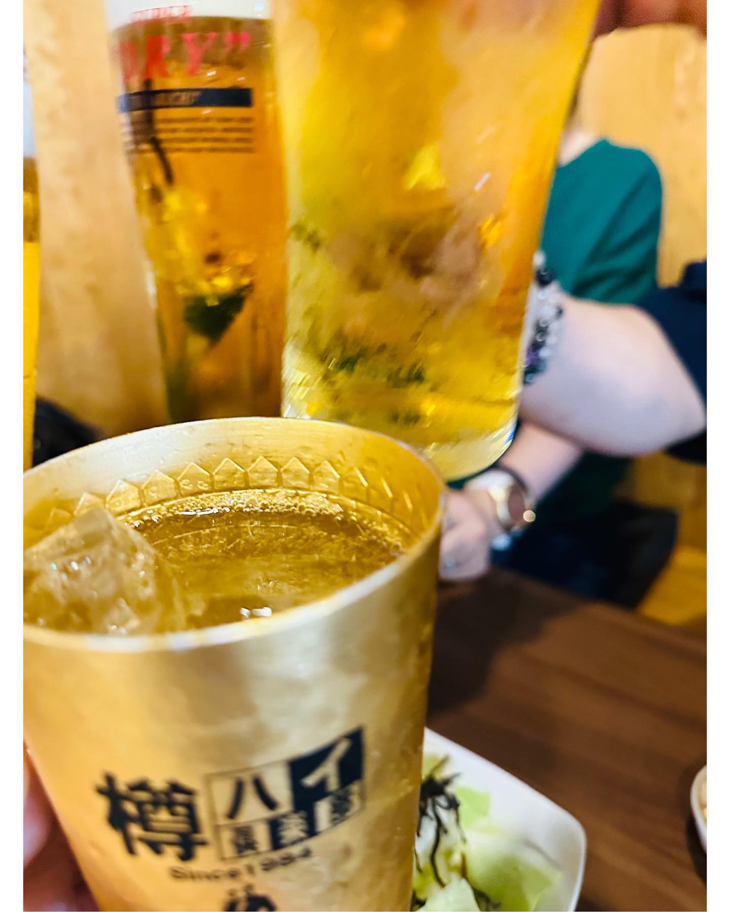 やきとり居酒屋 横丁