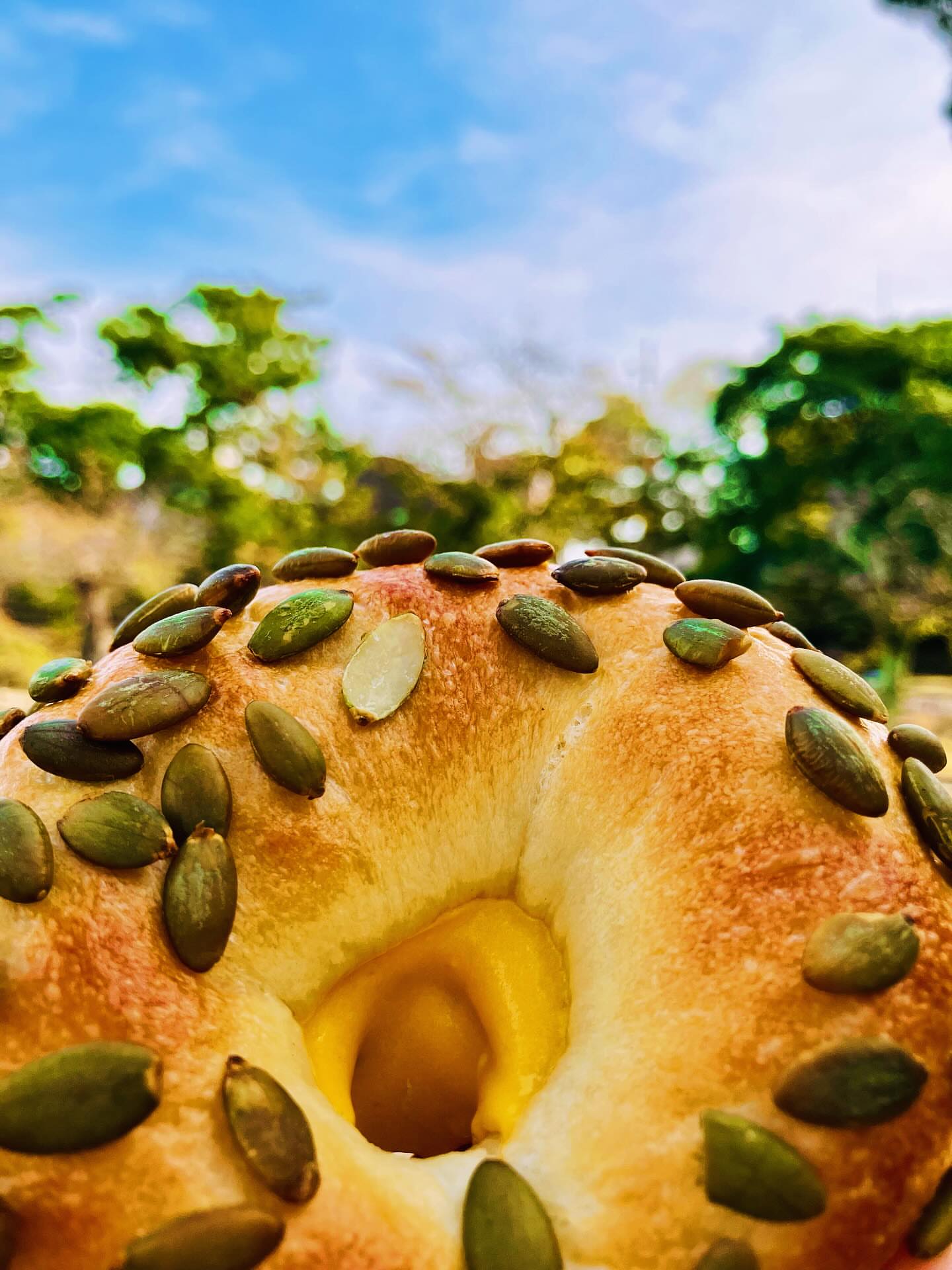 ベーカリーやまうち