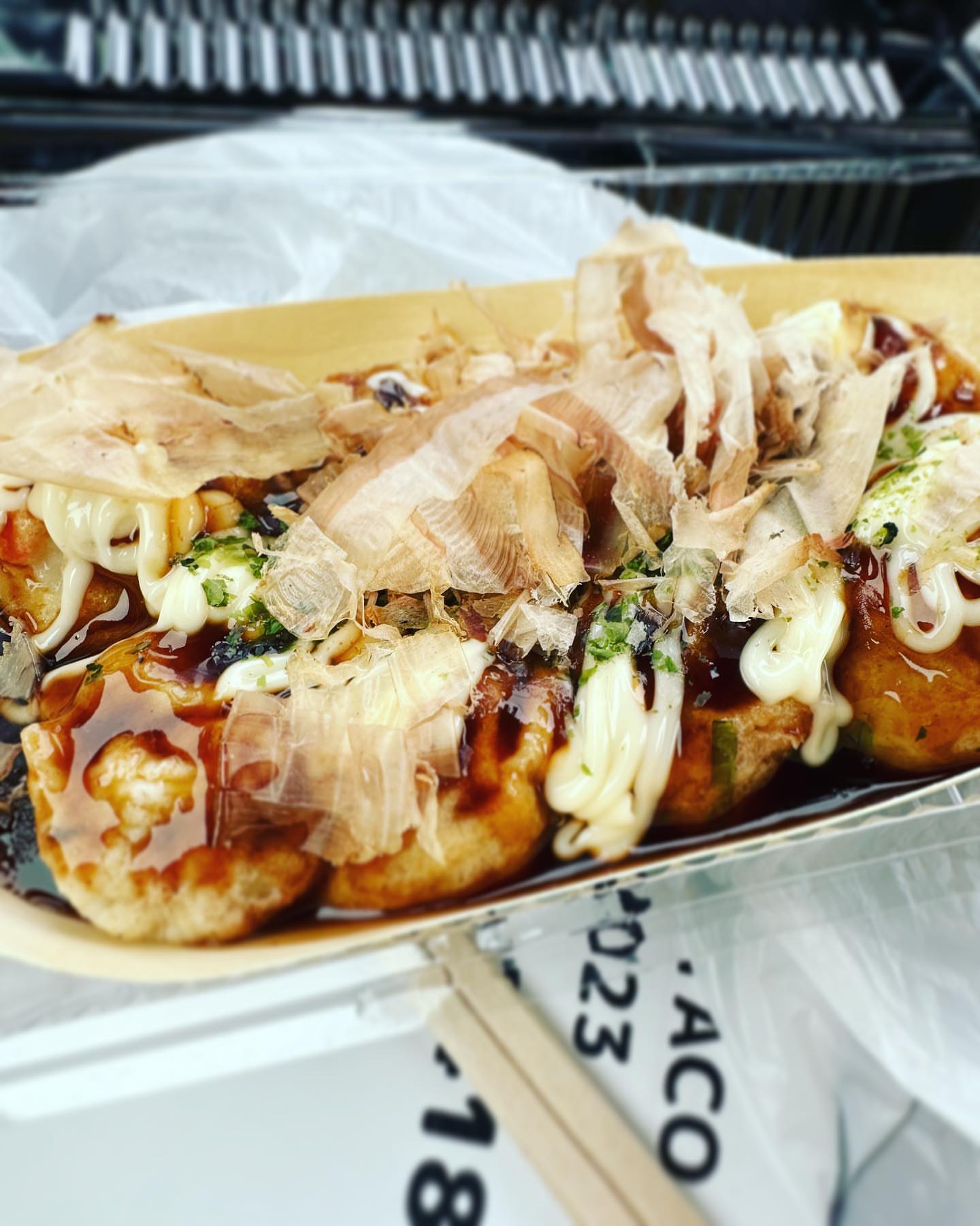 あきんど アキタコ