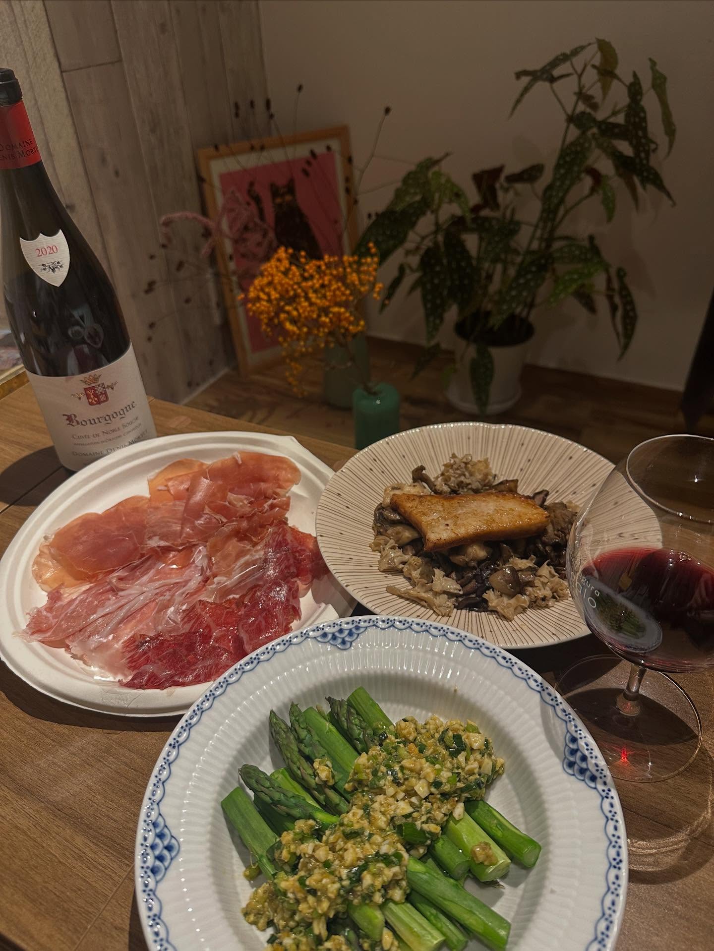 サルメリアロッキュー