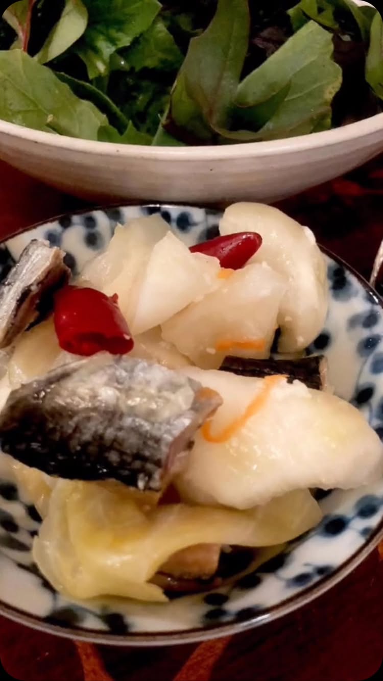 田中青果 留萌本店