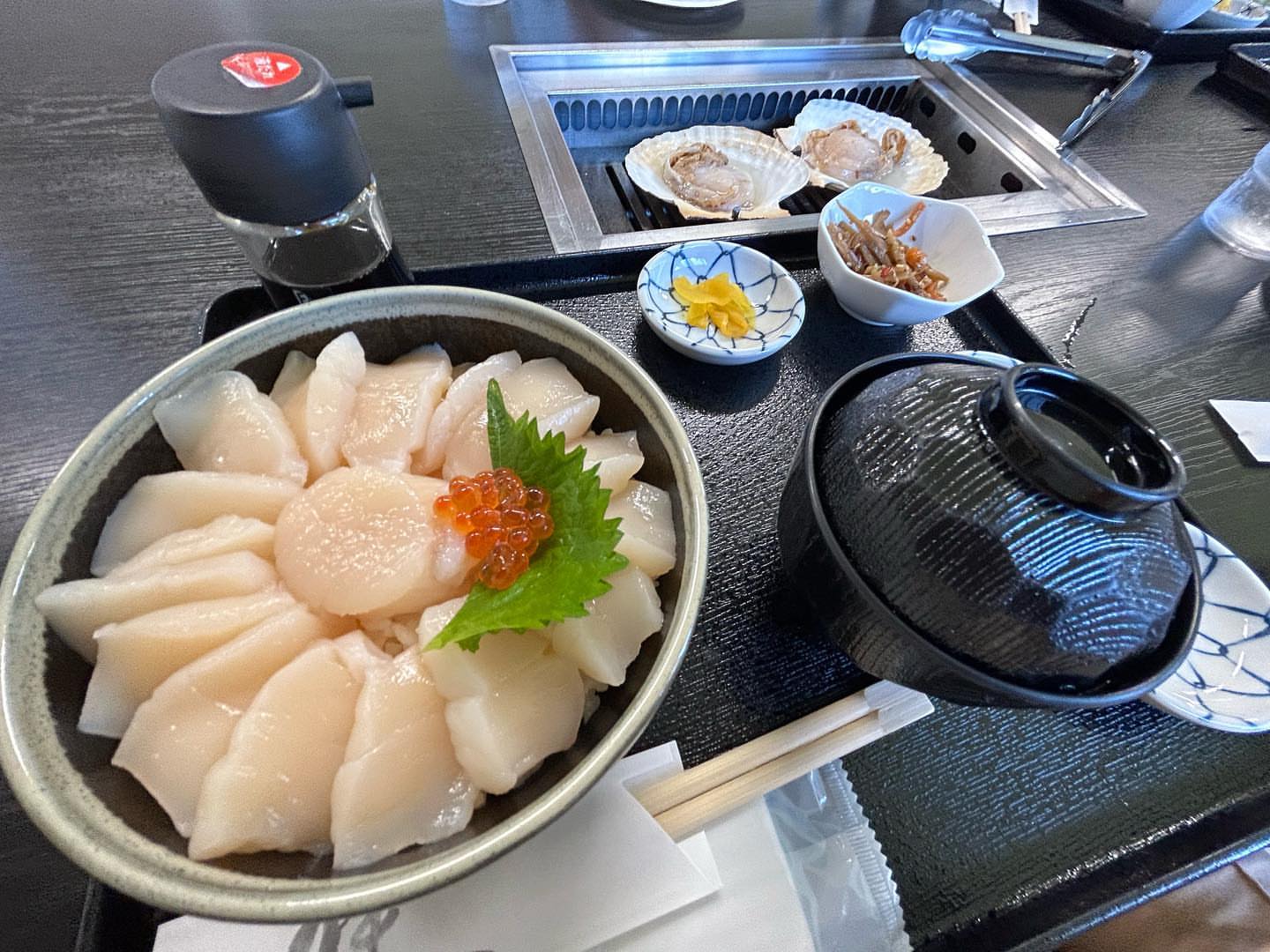 はまとんべつ温泉ウィング