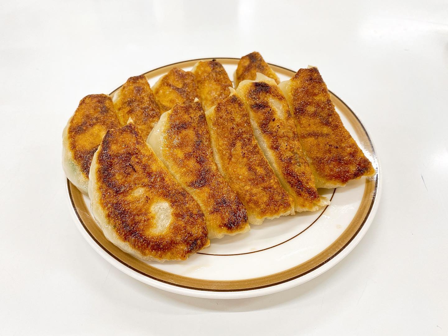 ぎょうざの天雅