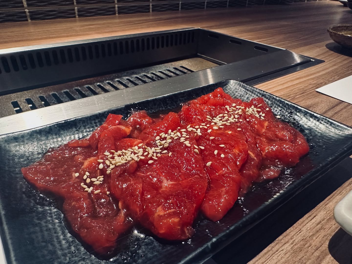 焼肉ダイニング MEGUMI 本店