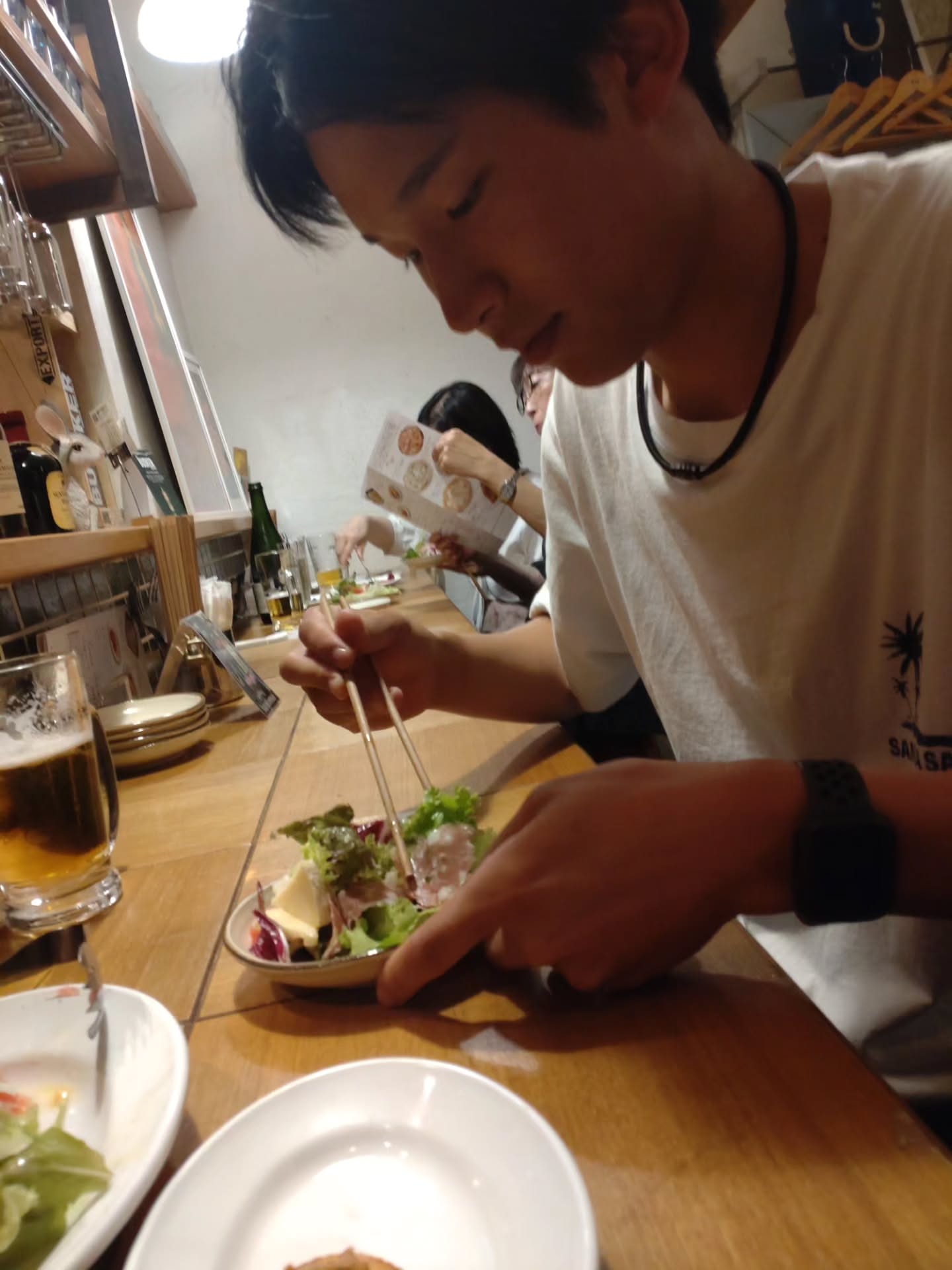 清川ゴールデン