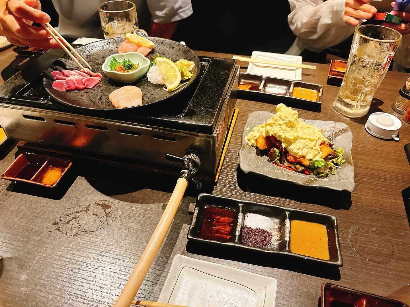 地鶏屋 鳥やん鶏 岸和田店