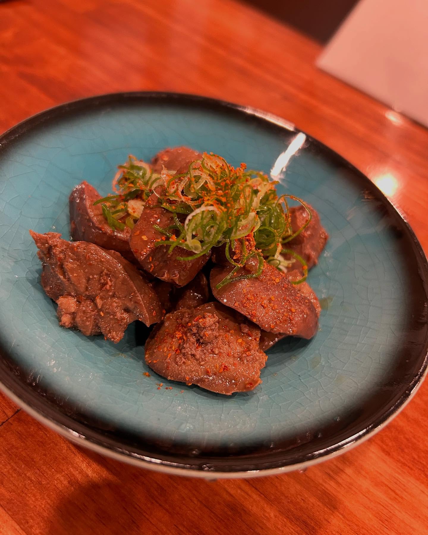 酒と肴 らっせ。