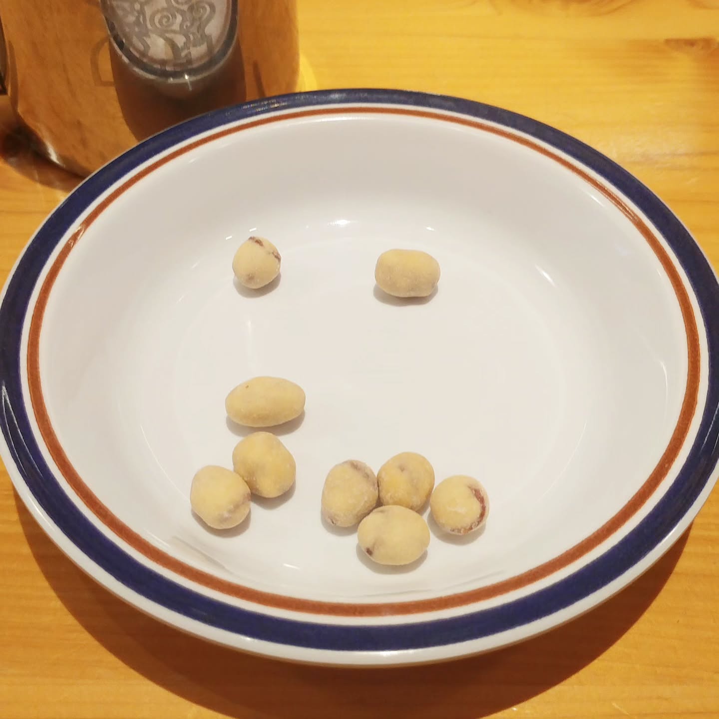 コメダ珈琲店 入間扇台店