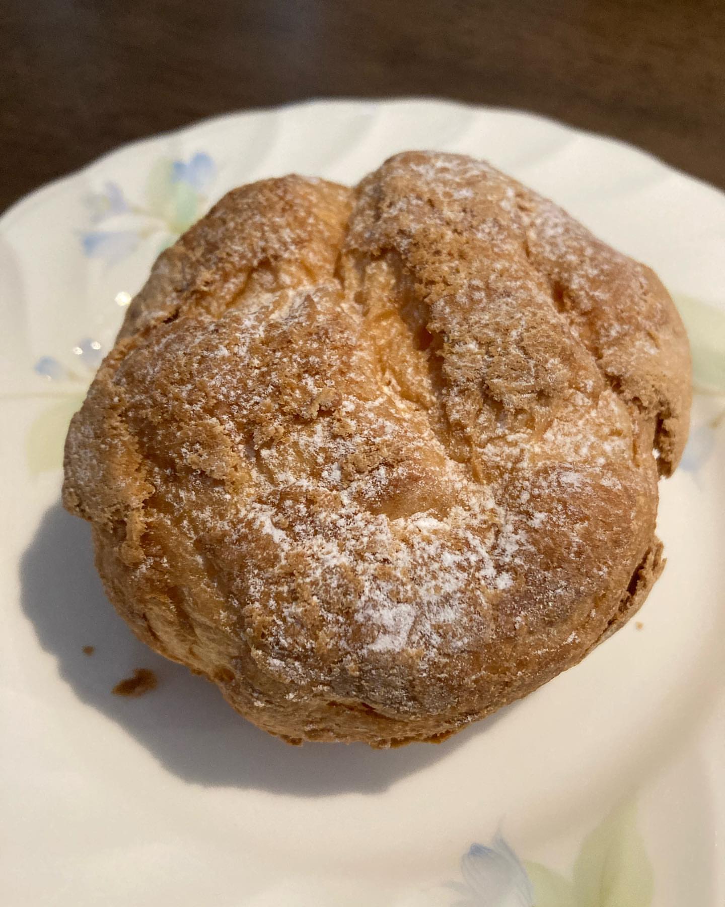 シュークリーム & カフェ mo.ttette ( もってって )