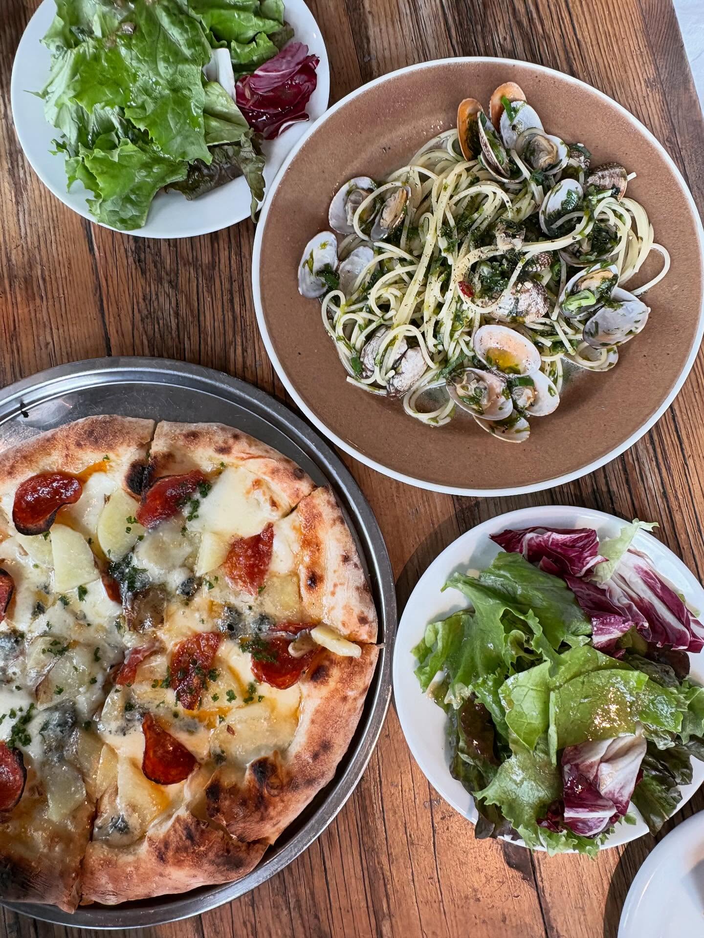 かわさきリバーサイドカフェ