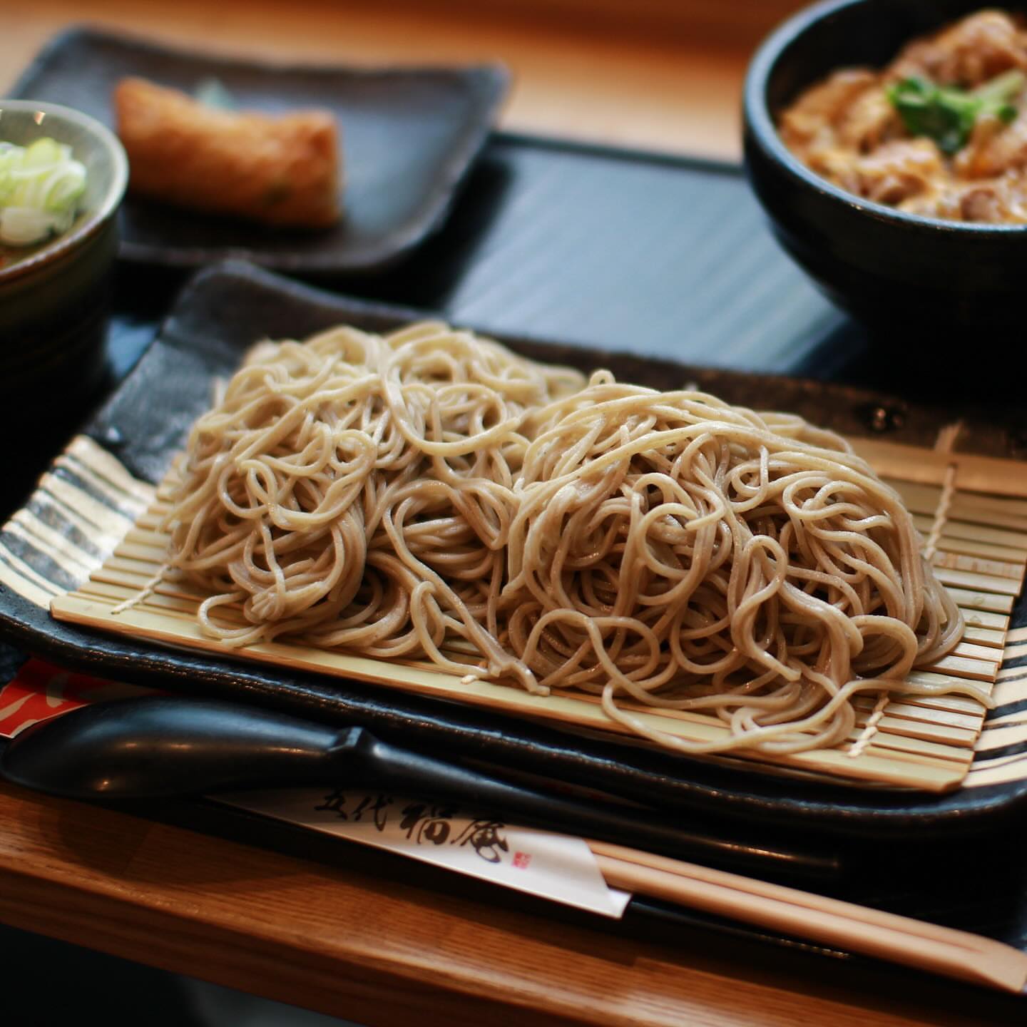 箱根 五代 福庵