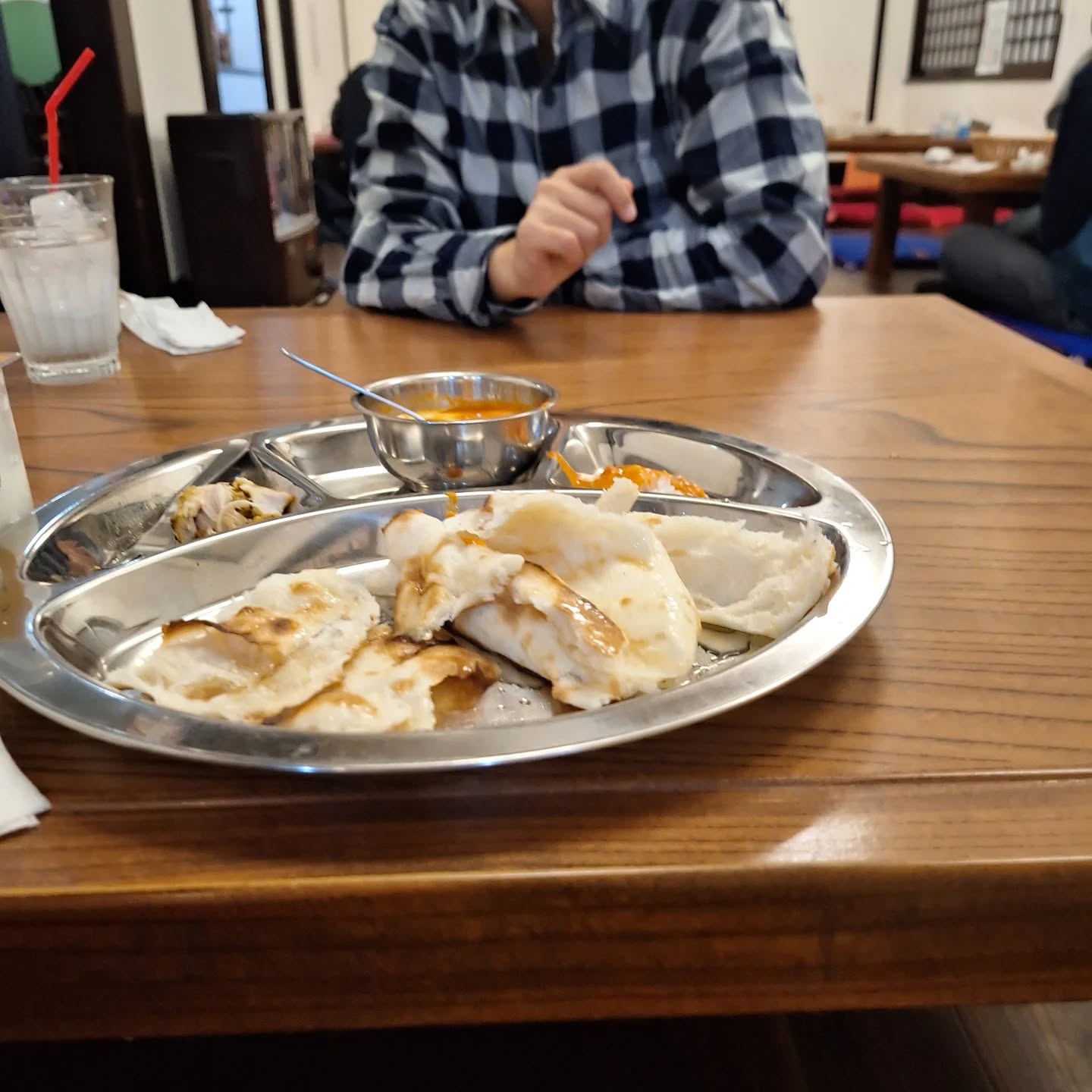 ナマステダイニング