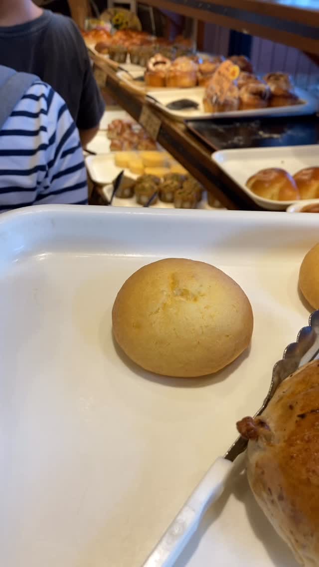 焼きたてパンの店 ピーターパン