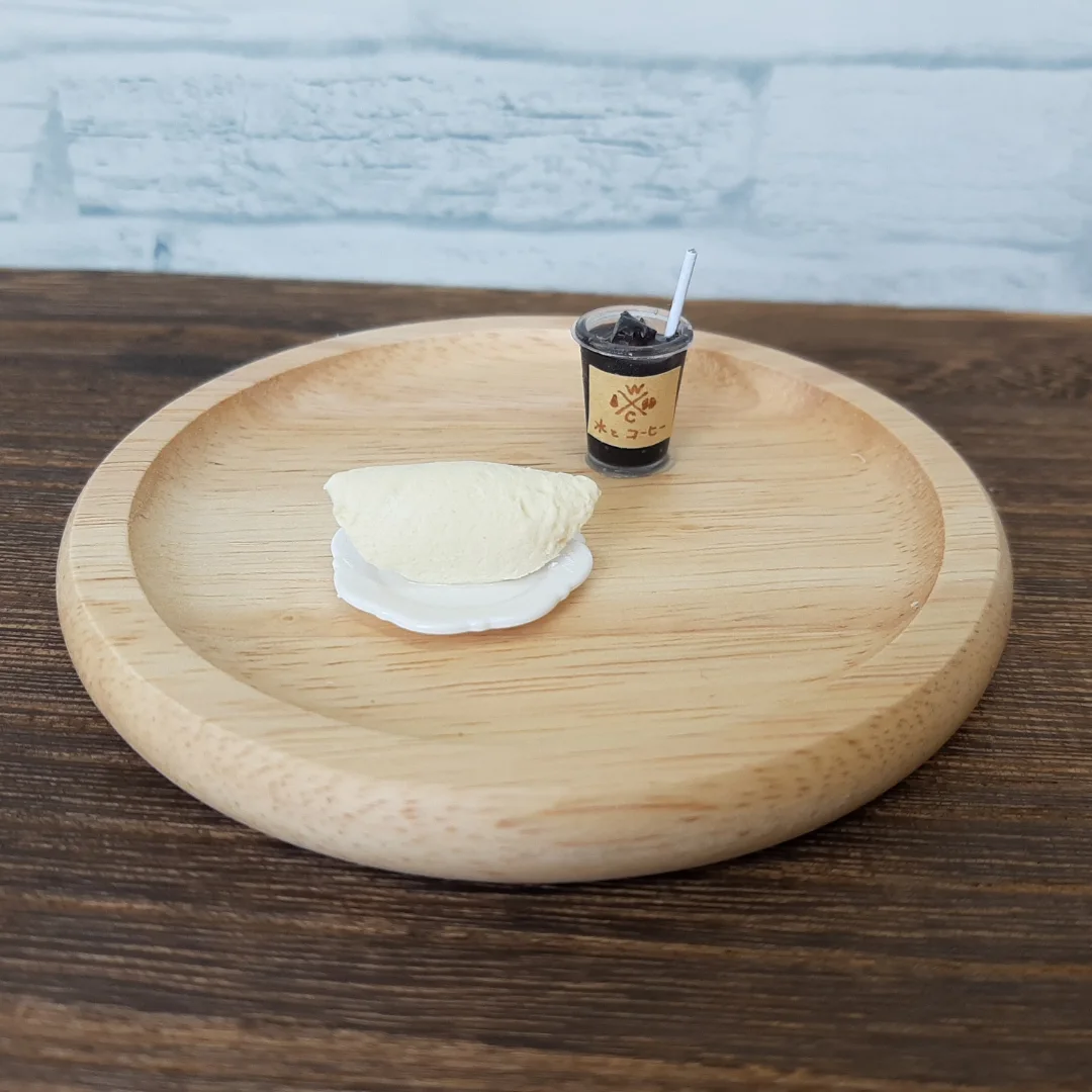 CAFE 水とコーヒー