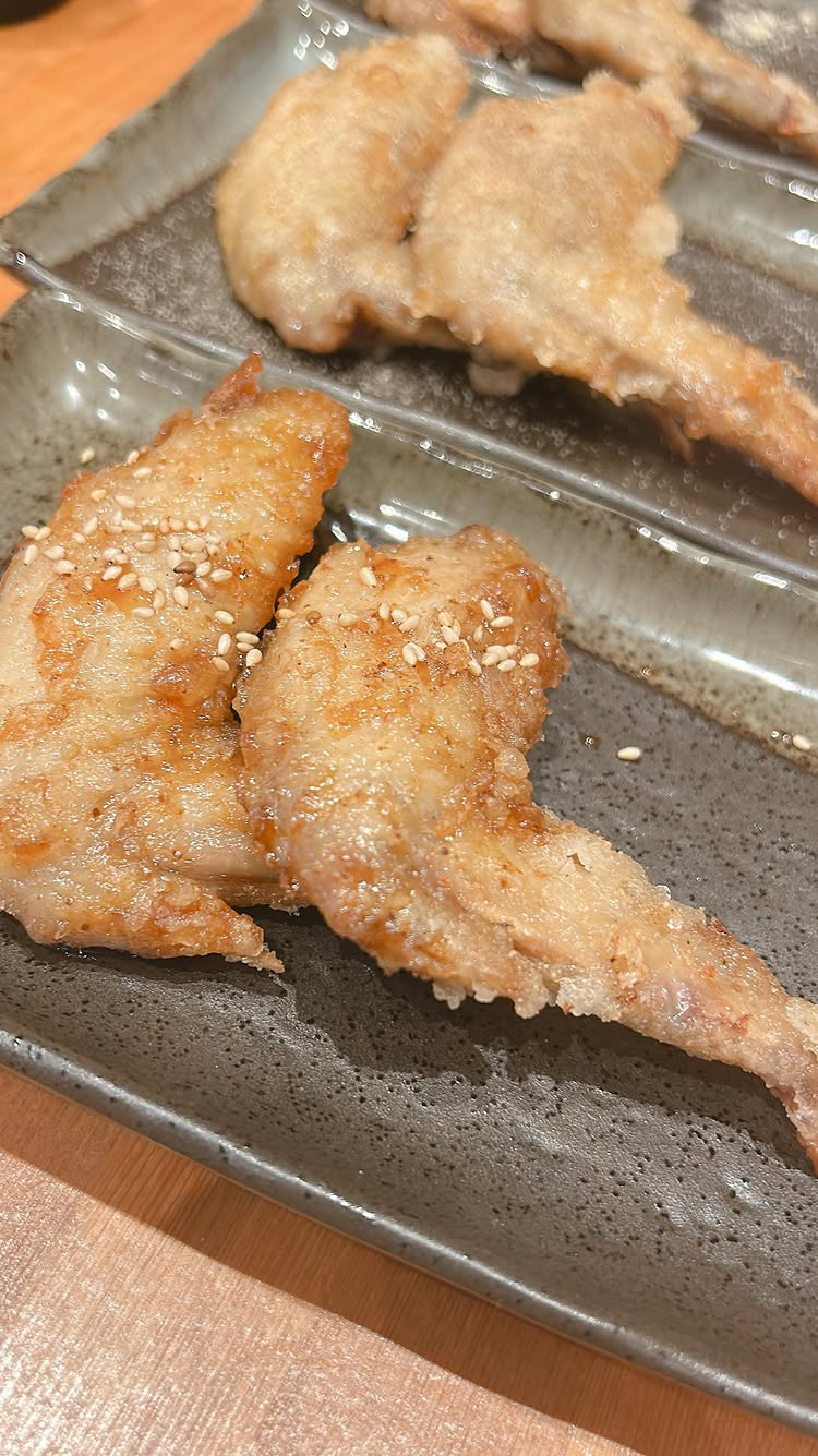 手羽だるま 守山店