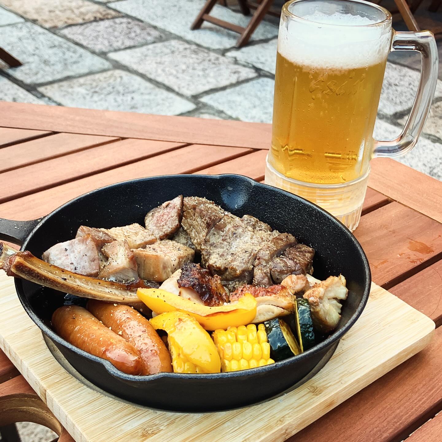 アマンダンライズ