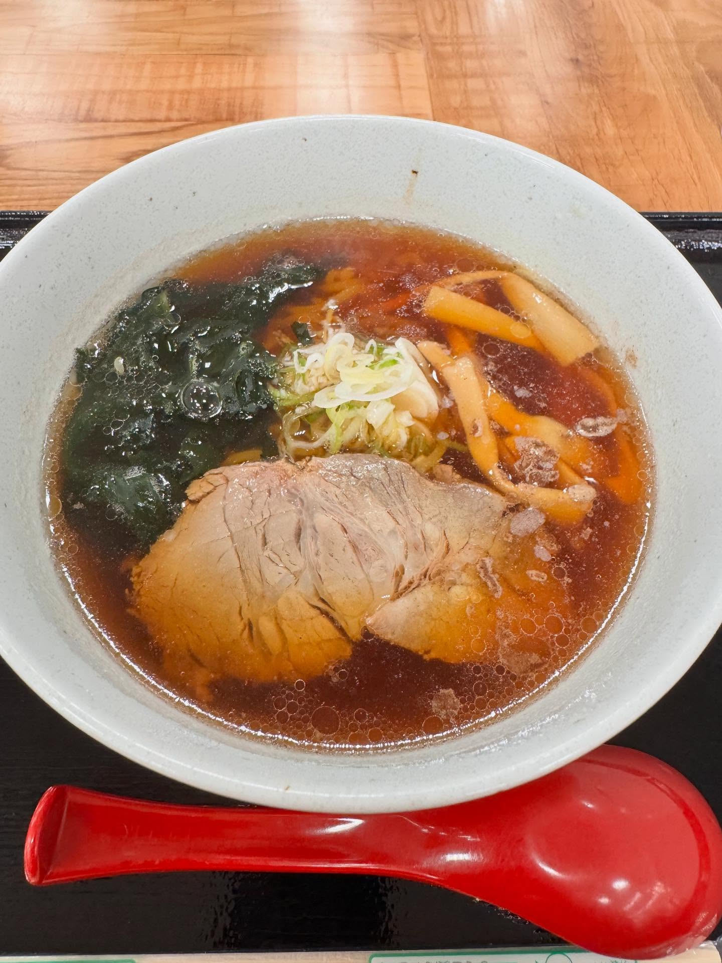 さっぽろラーメン 味の熊