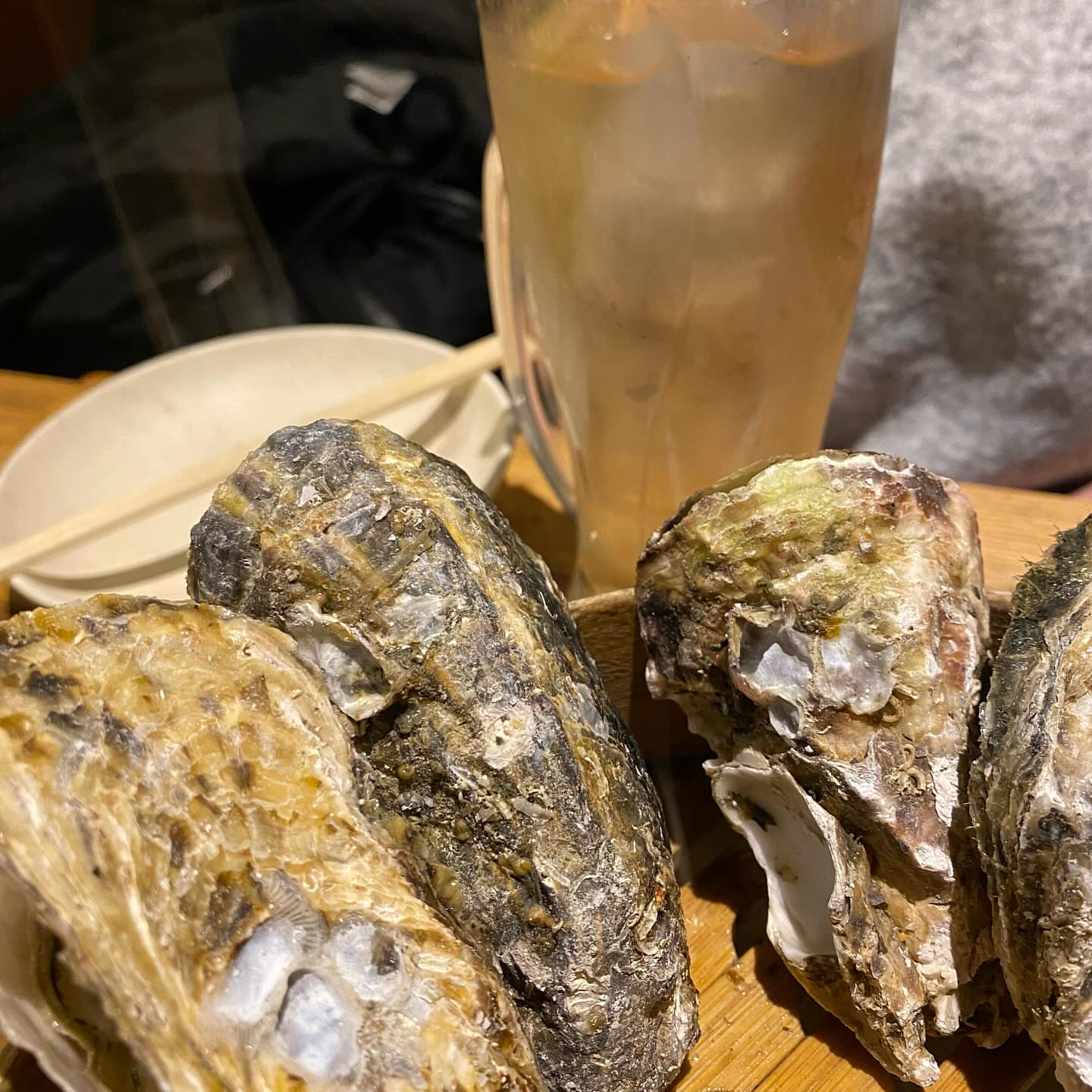 かき小屋フィーバー 滋賀草津店