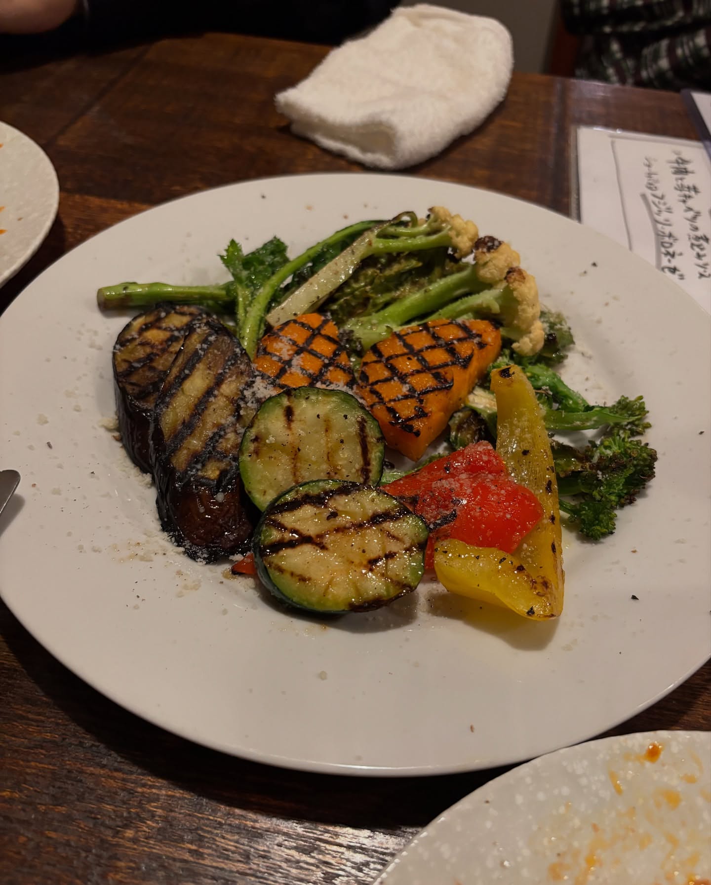 カンティーナ・ド・マッソ