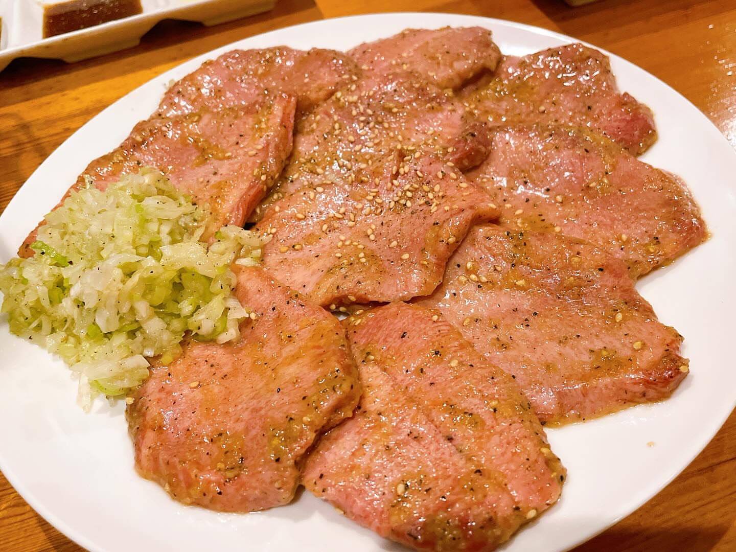 炭火焼肉市場 済州家 本店