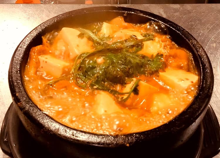 炭火焼肉 牛力屋 志木店