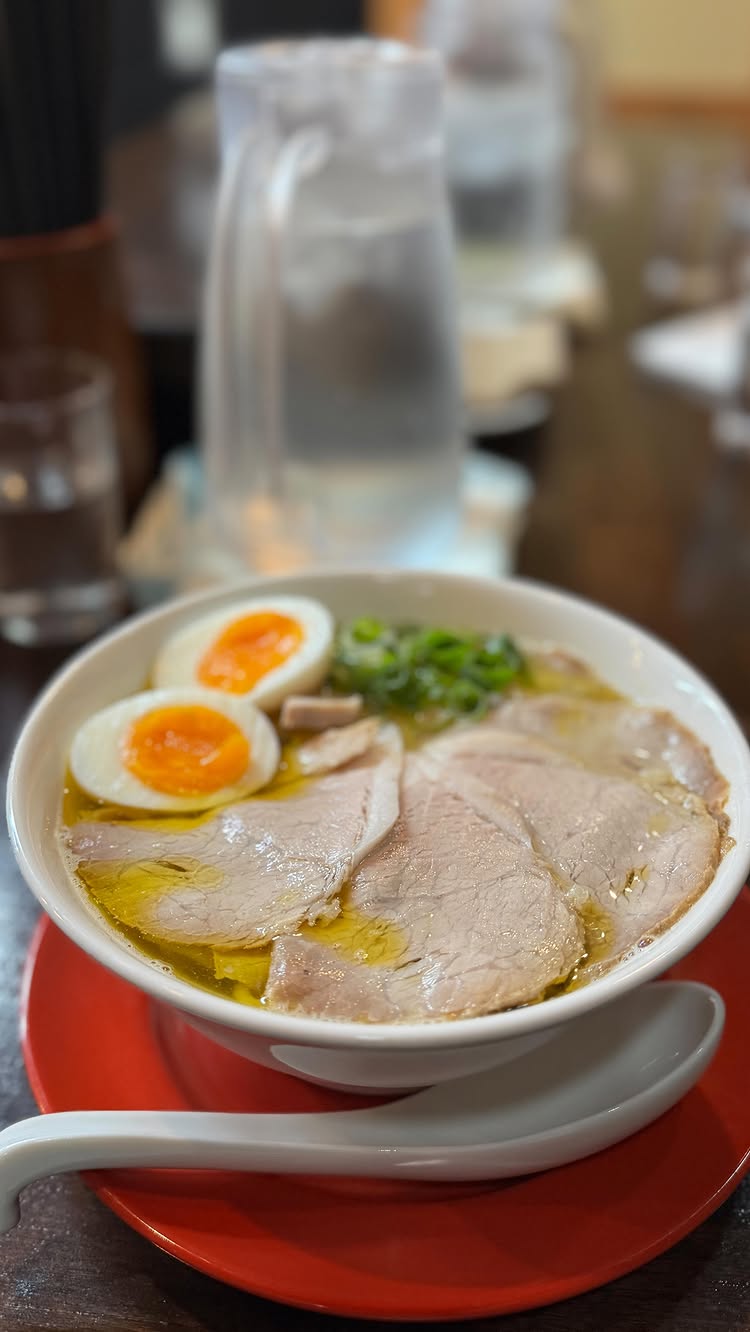 らあめんや善通寺