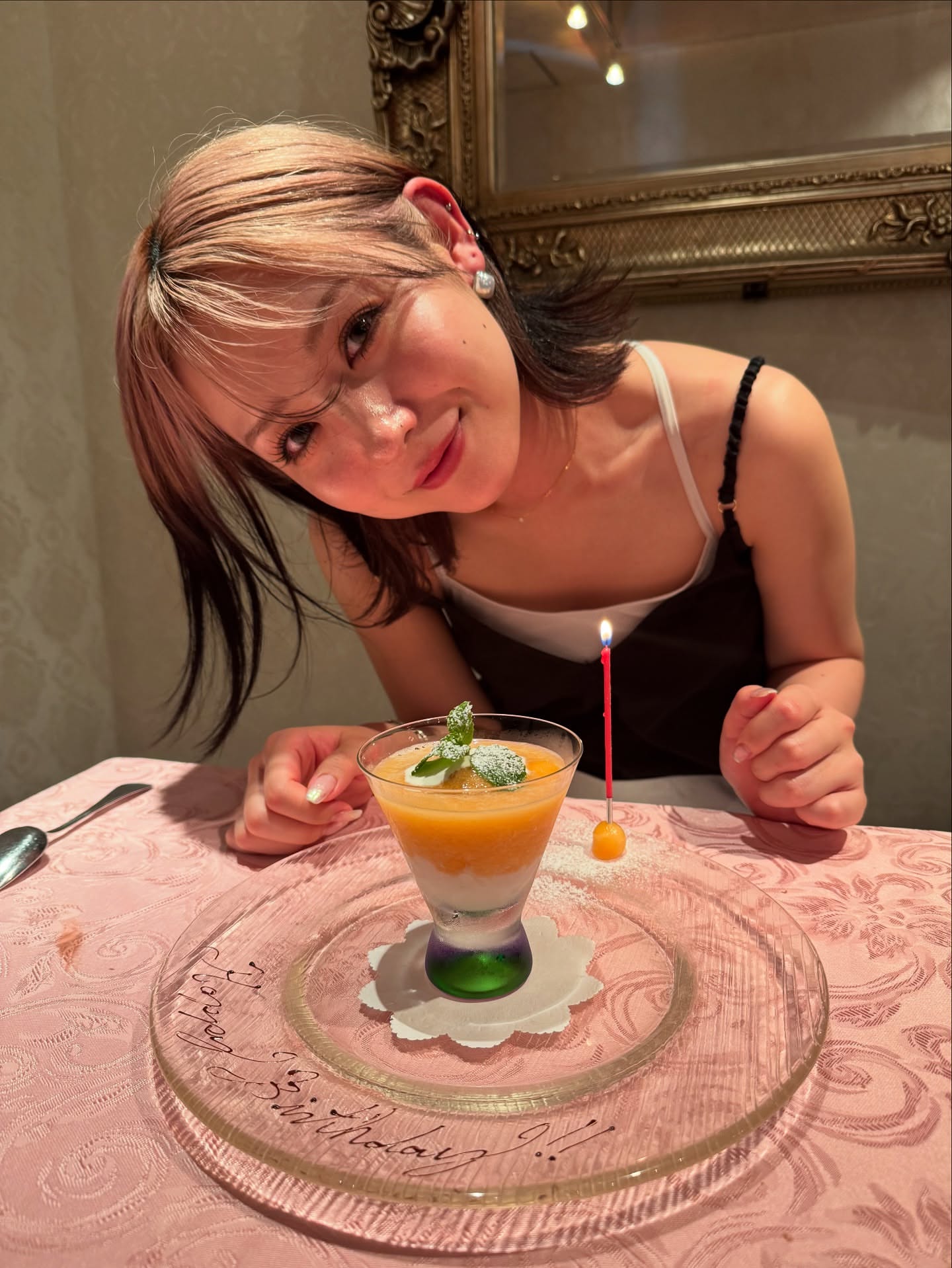 ご褒美レストラン アポロン