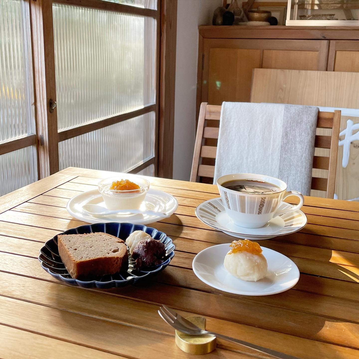 芸術・茶屋 カタチ