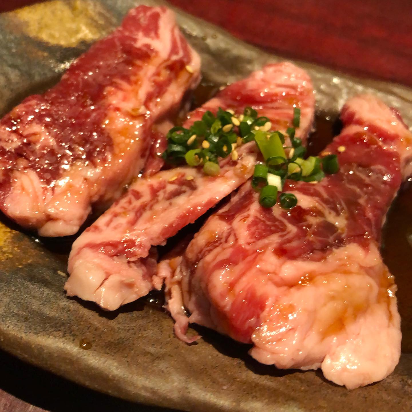 焼肉つなぐファーム 湯田店