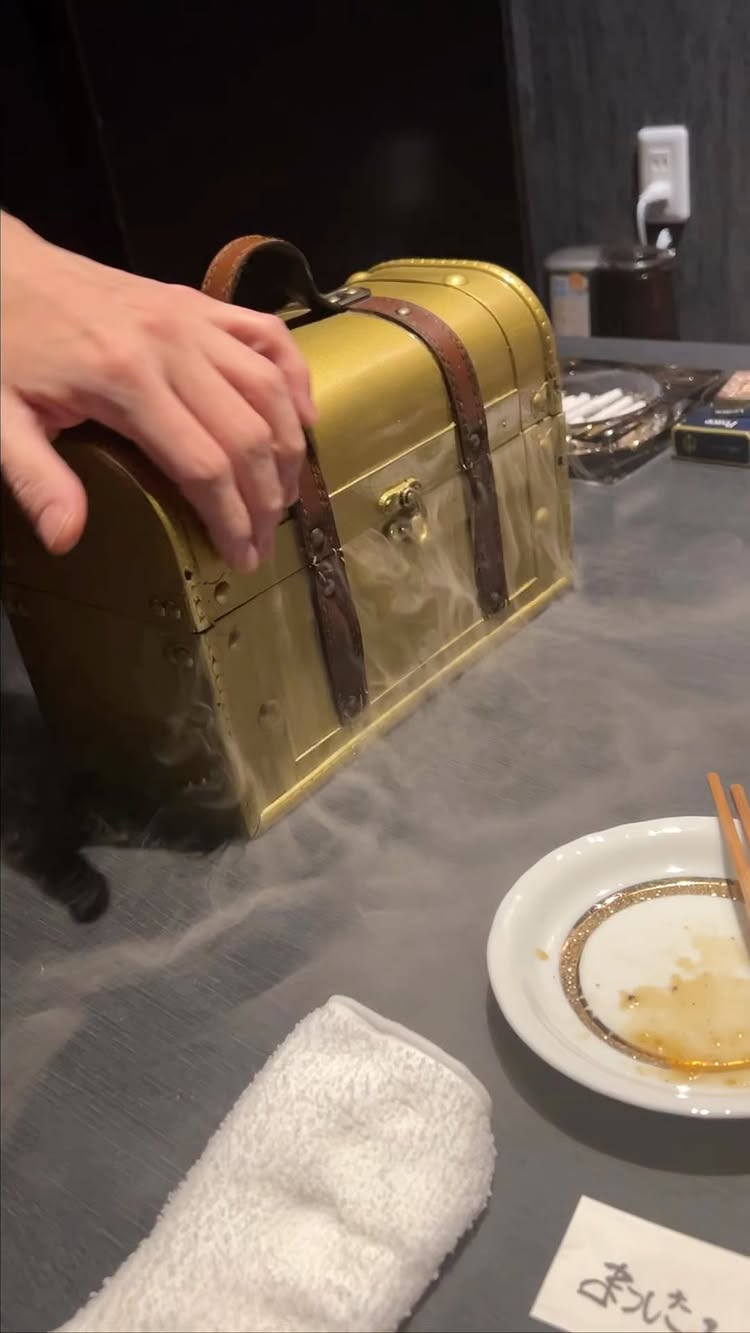 まつした焼肉店