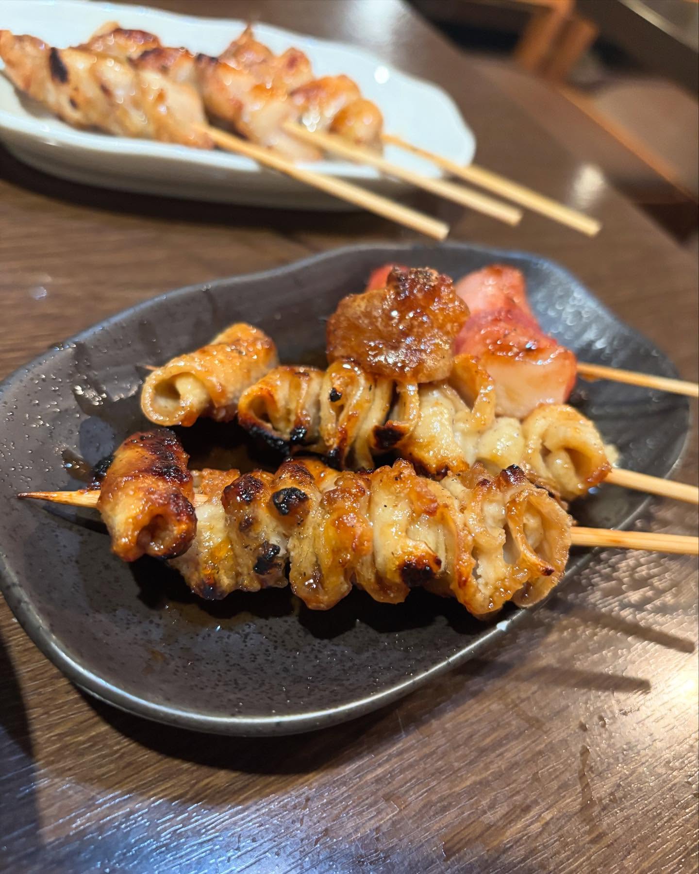 平岸つくね山海