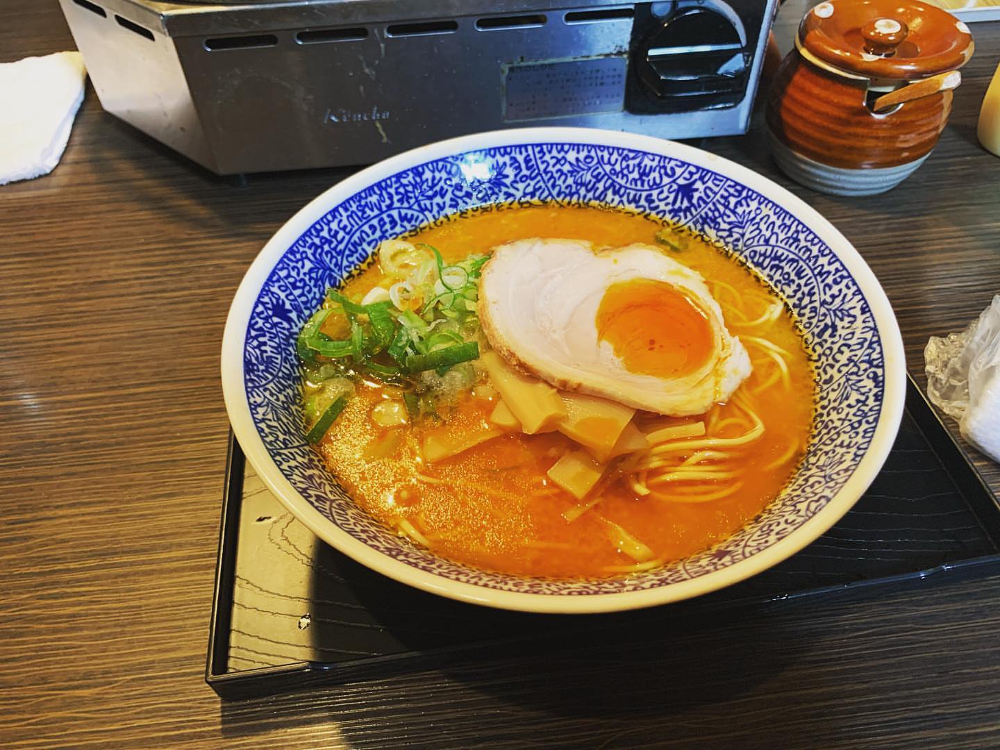 赤から 可児坂戸店