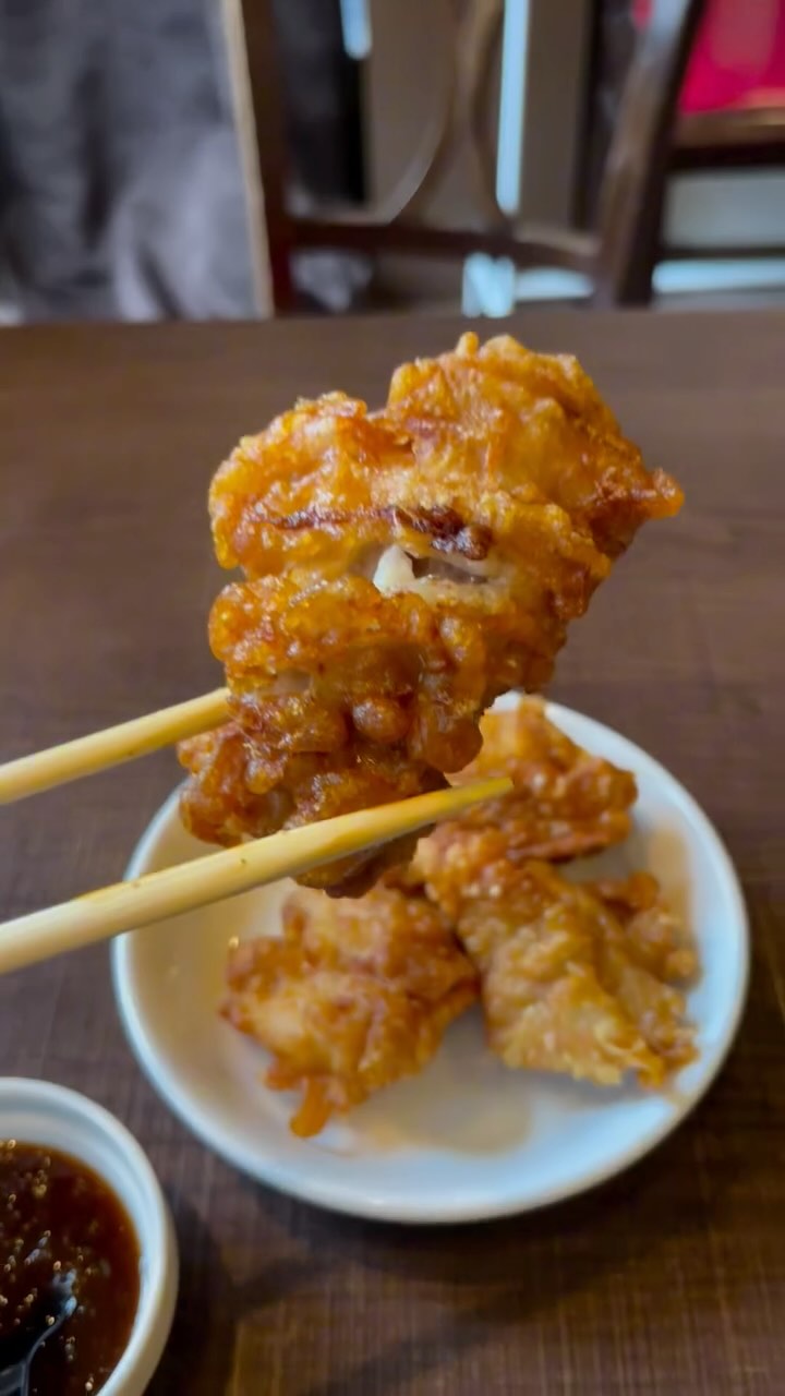 みなとまちバール Bam Vino 大正店