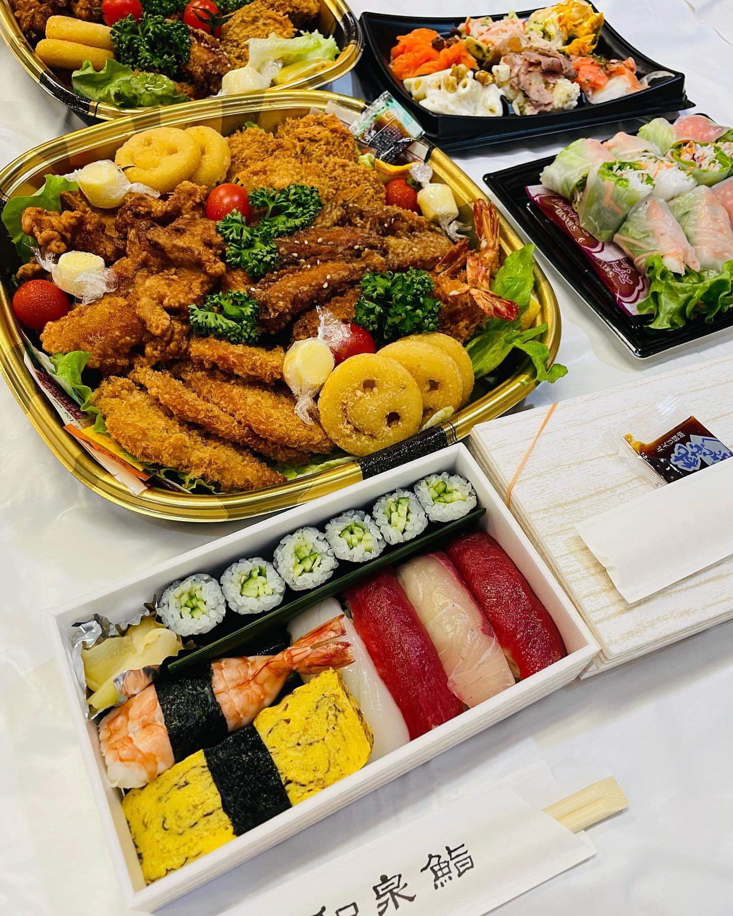 揚げもの屋 まるきゅう