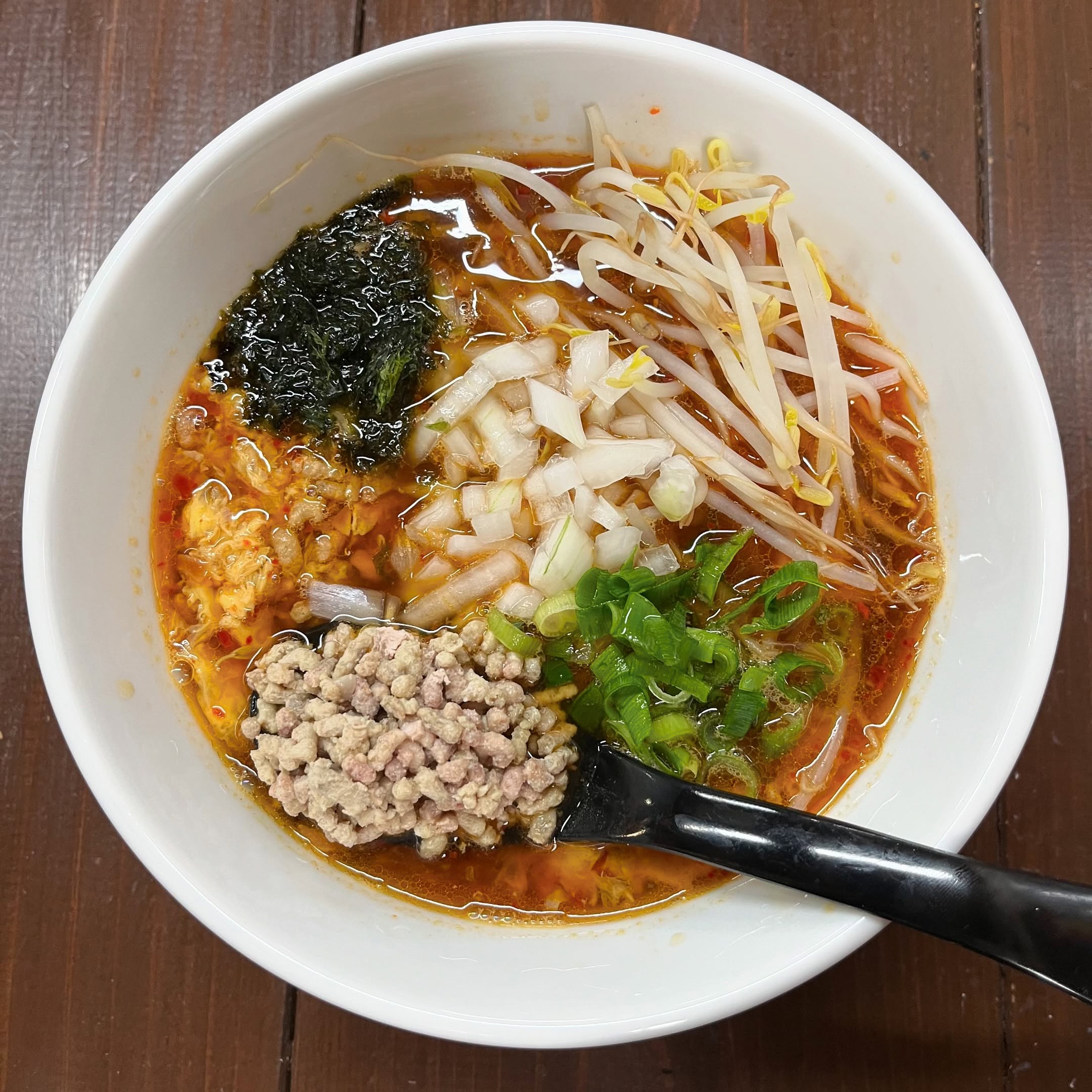 麺家たけちゃん