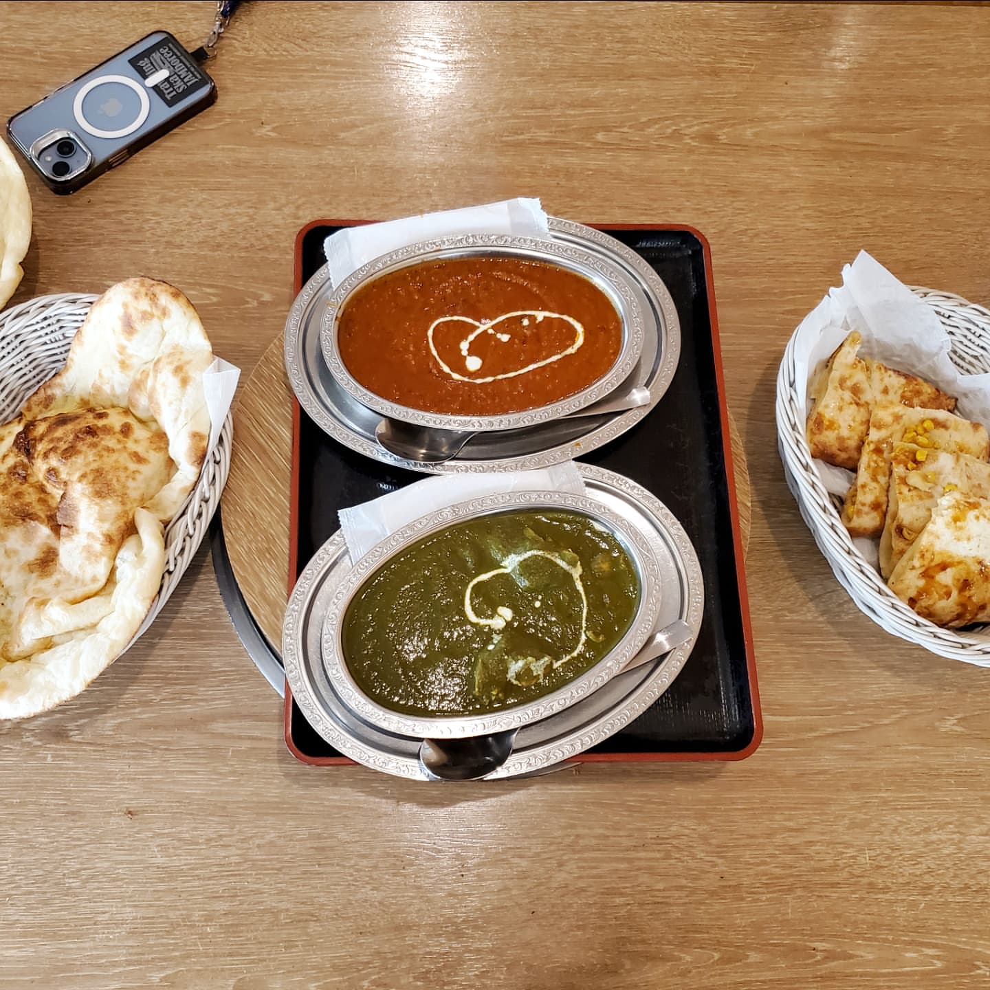 定山渓ファーム