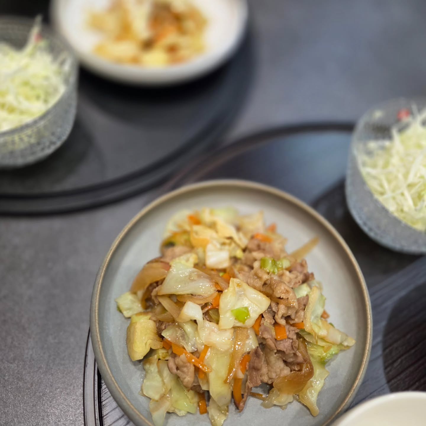 こうじや柴田春次商店 朝市店