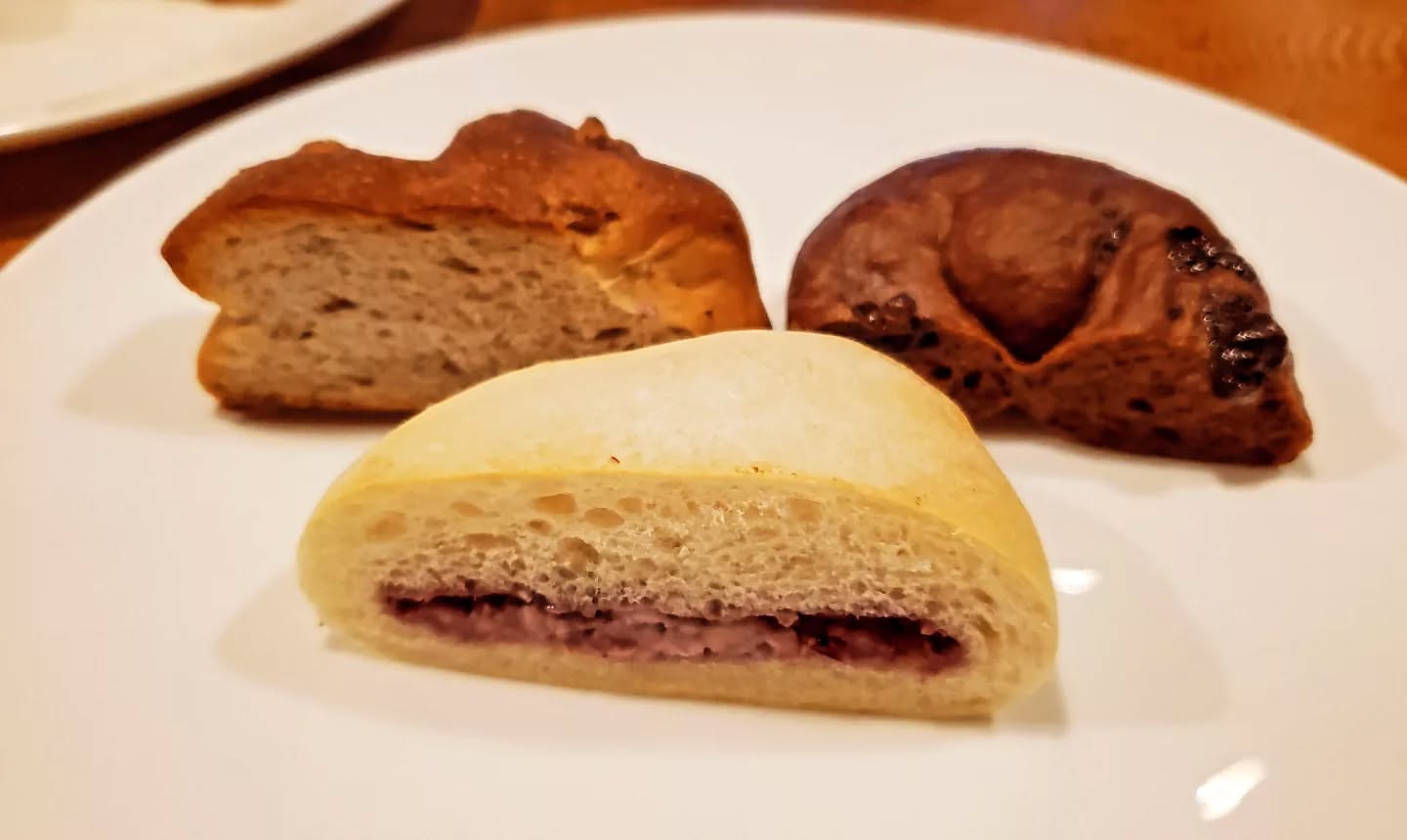 手作りパン焼菓子 和みNAGOMI