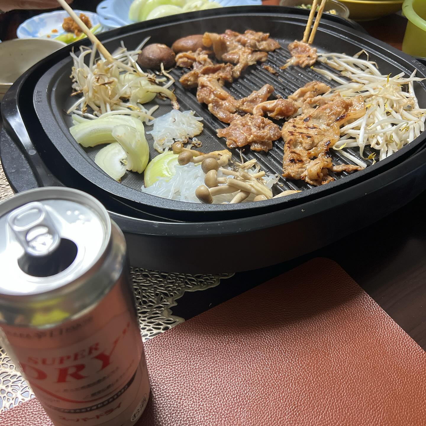 焼肉居酒屋 屯こう