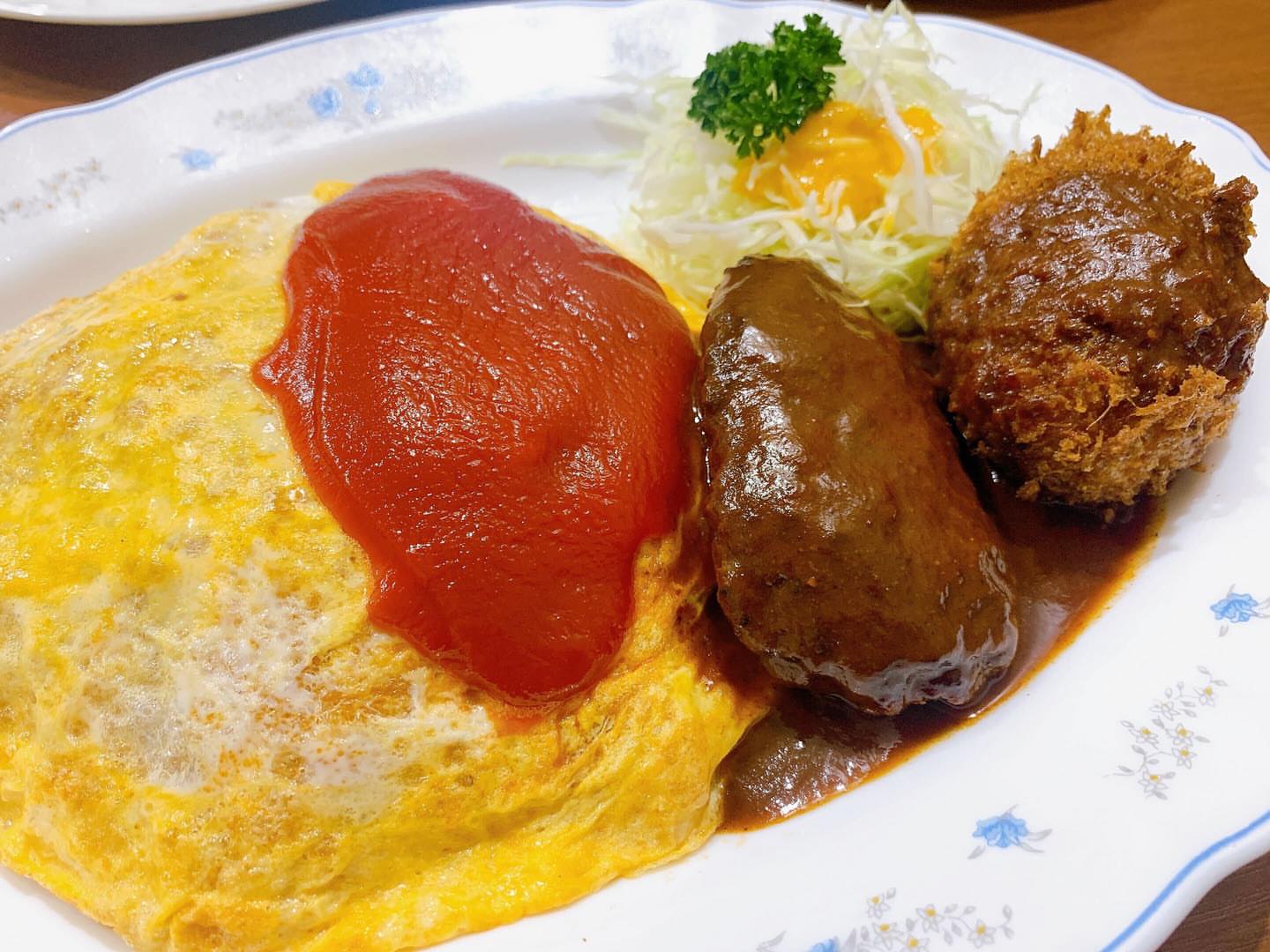 きくやレストラン