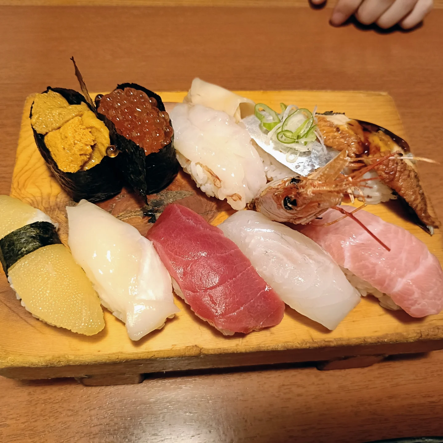 寿司居酒屋 や台ずし 小田急相模原町