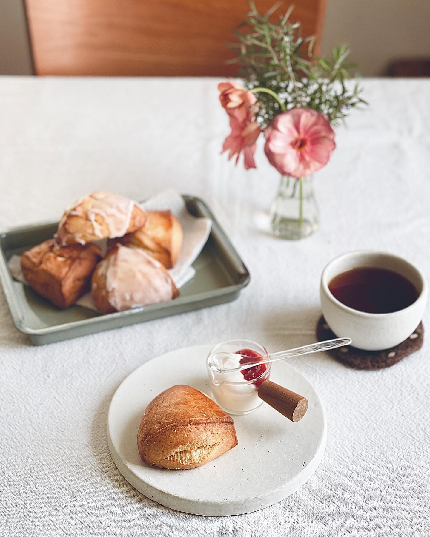 スコーン専門店 マチ・スコーン