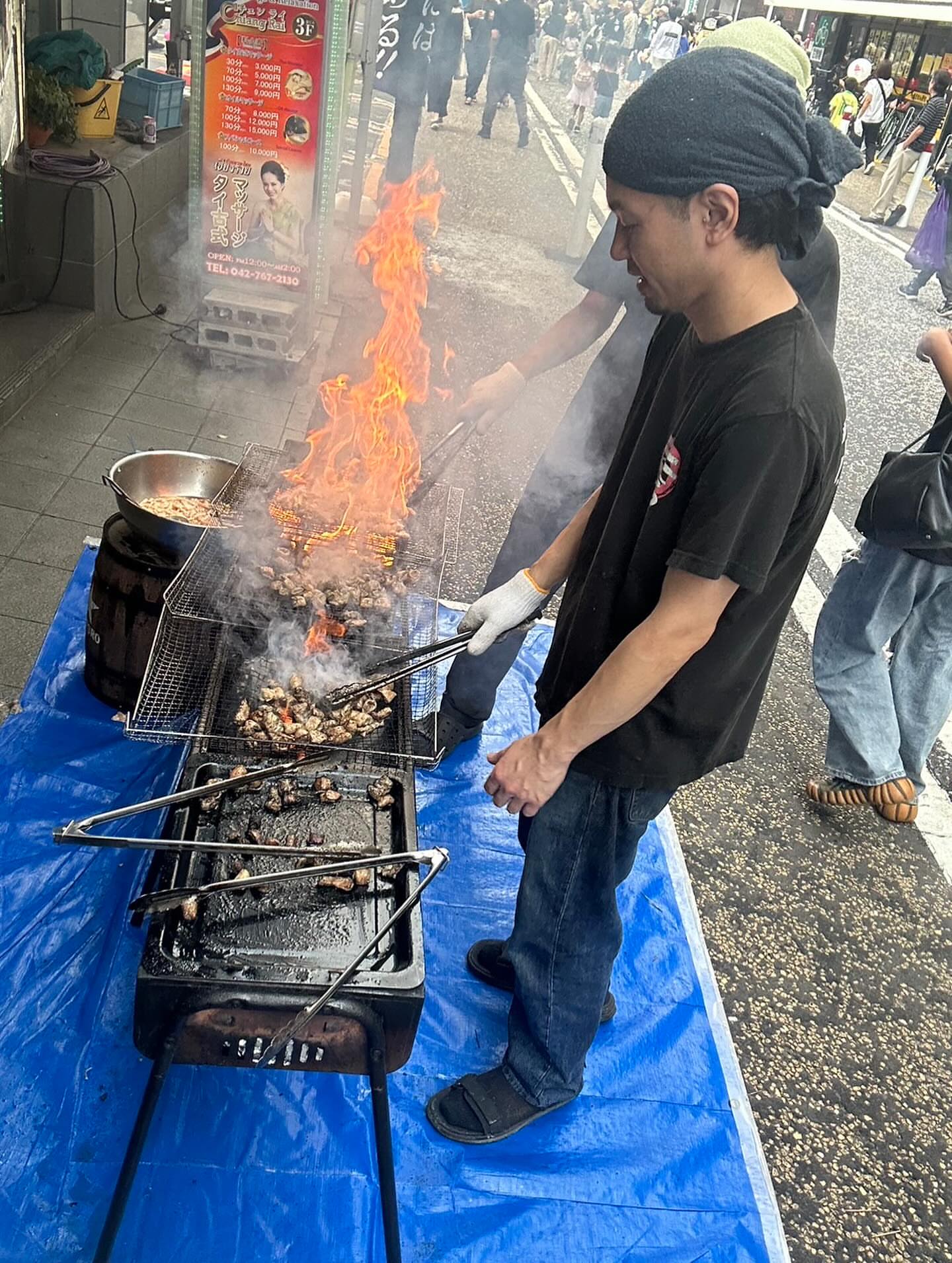 塩ホルモン・炭火焼肉 小澤商店 秀