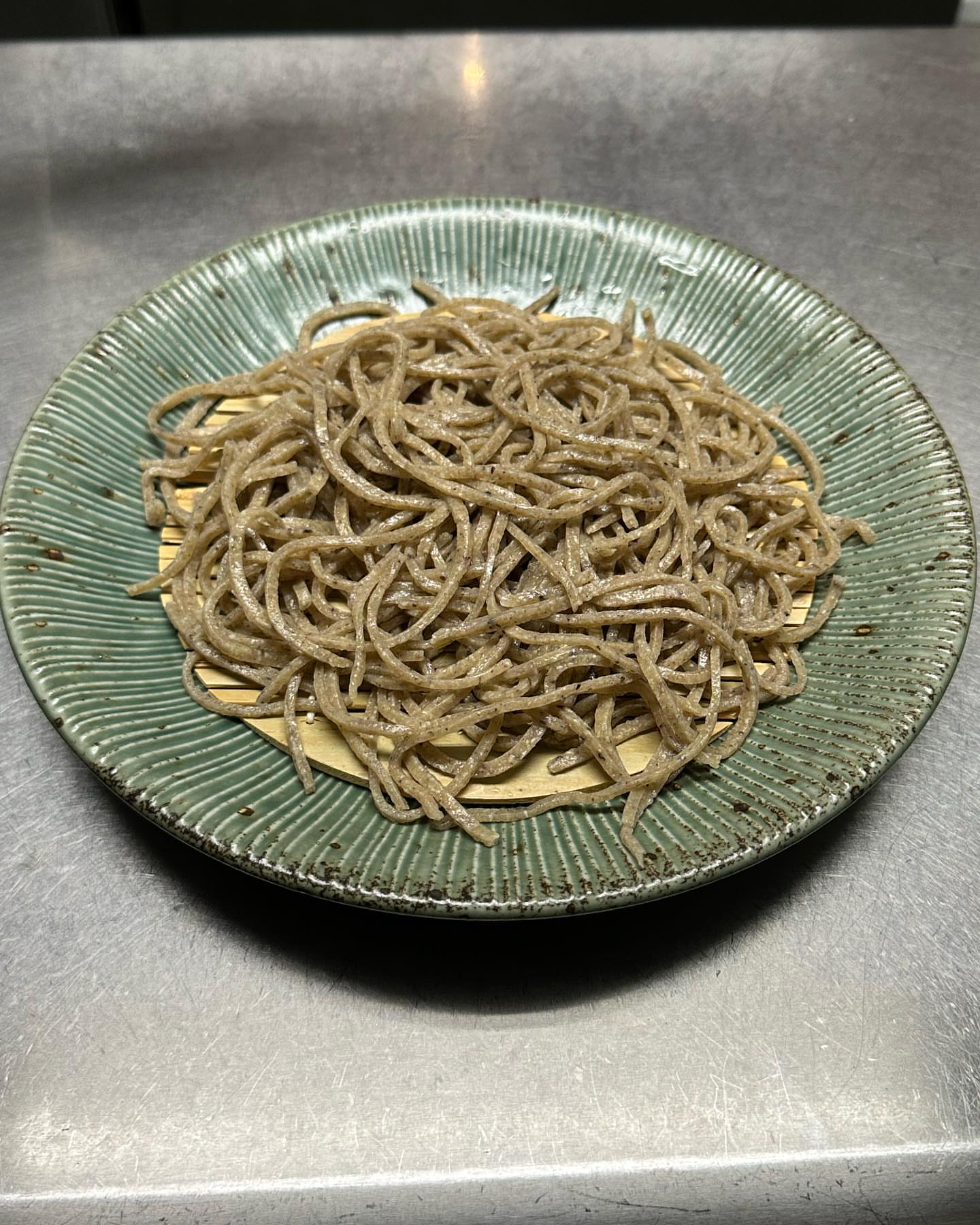 手打蕎麦 SOBA.る
