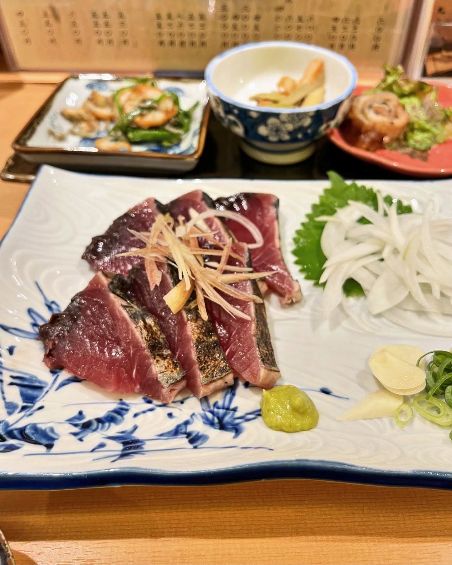 土佐料理とおばんざい 柚のす