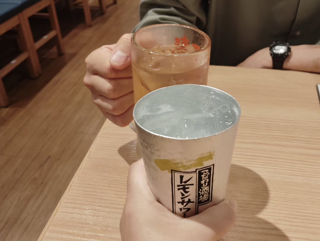 鮨・酒・肴 杉玉 大和西大寺