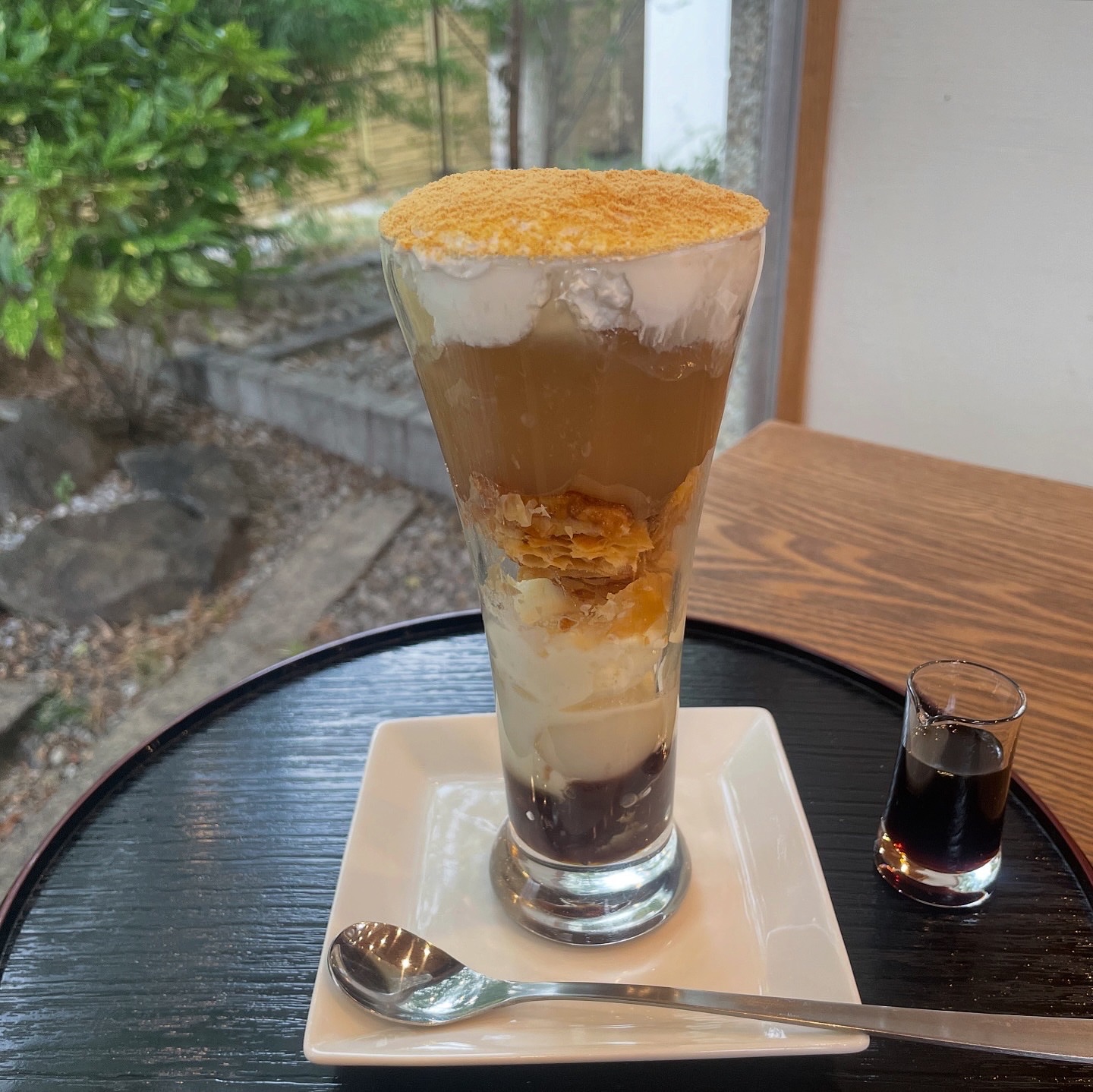 吉方庵 真美ヶ丘店