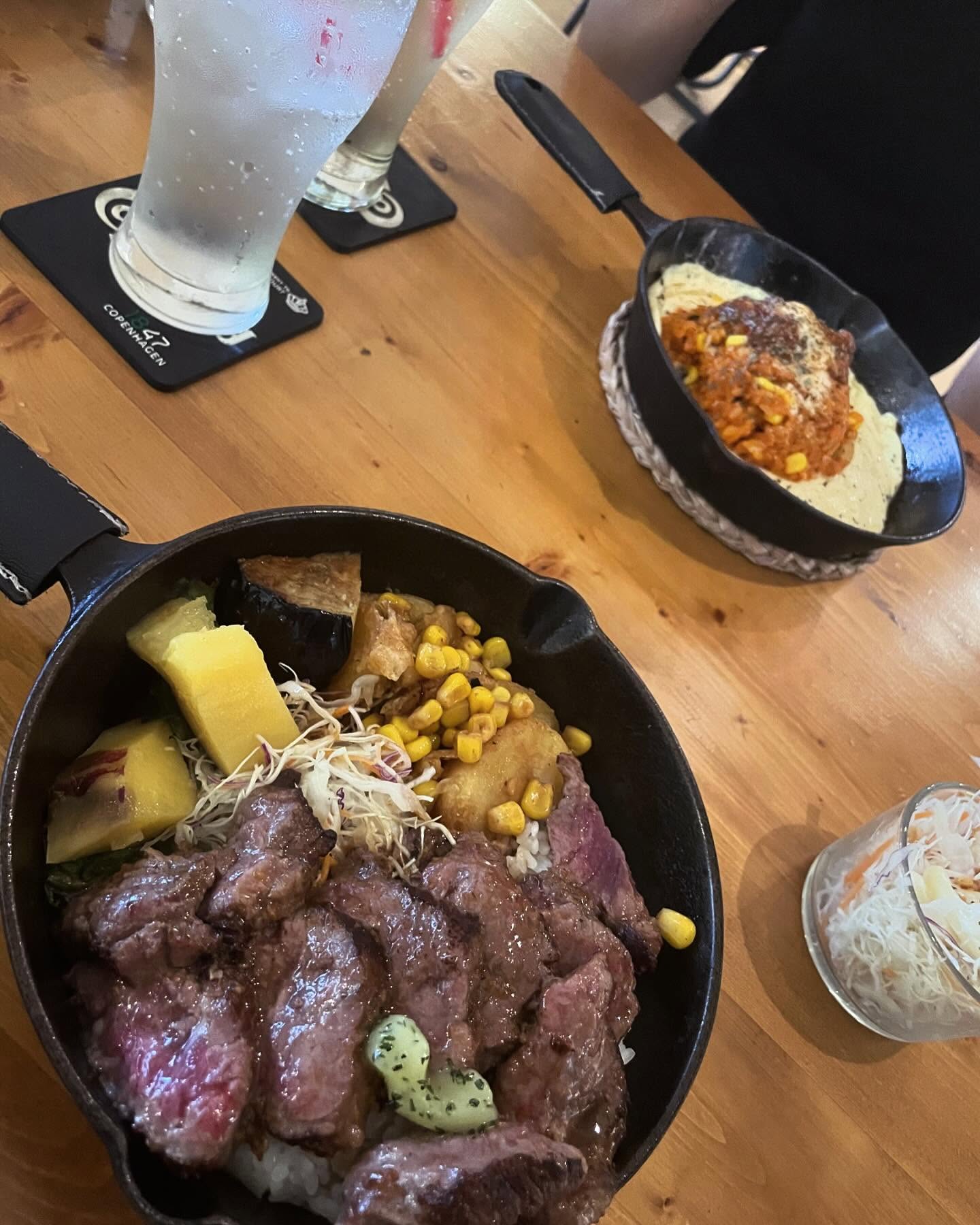 ブエナビスタカフェ